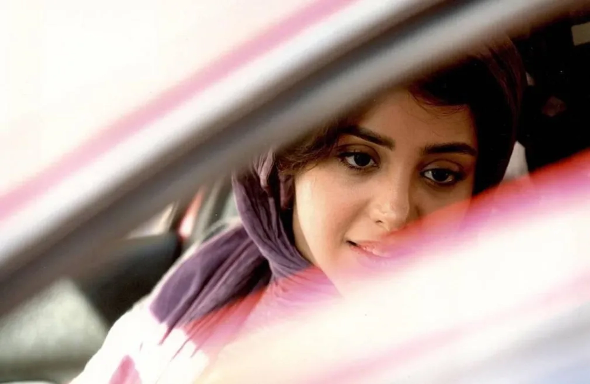 Hengameh Hamidzadeh in Lollipop (2016)