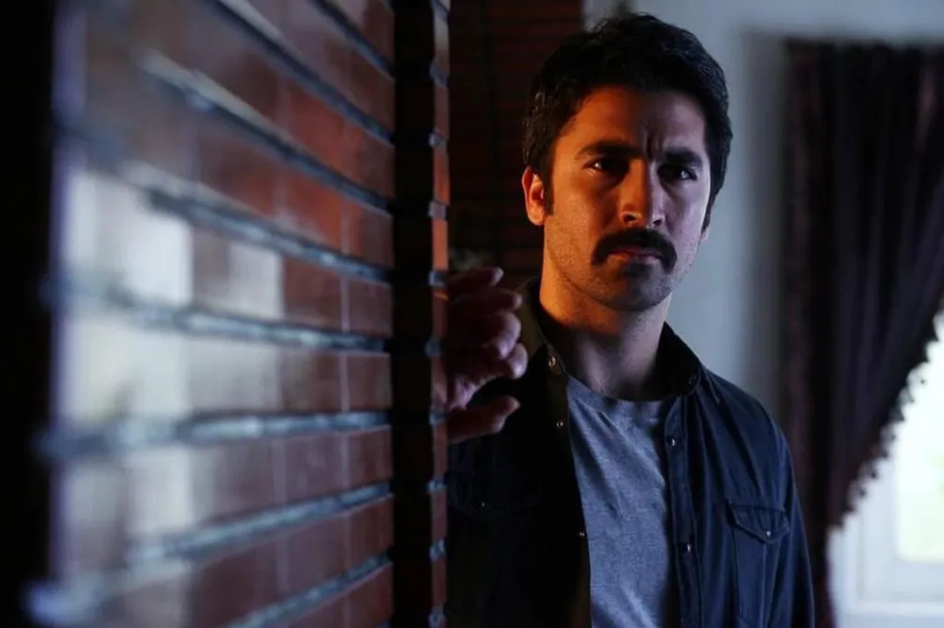 Karim Mohammad Amini in Lollipop (2016)