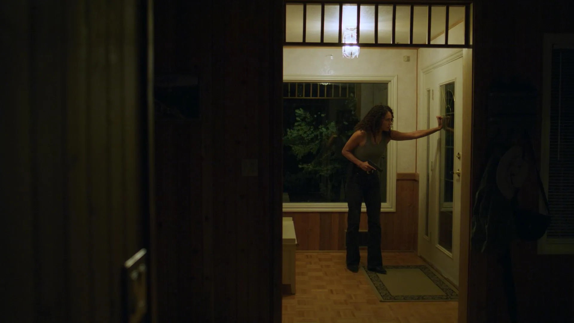 Mercedes de la Zerda in The Bear Lake Murders (2025)