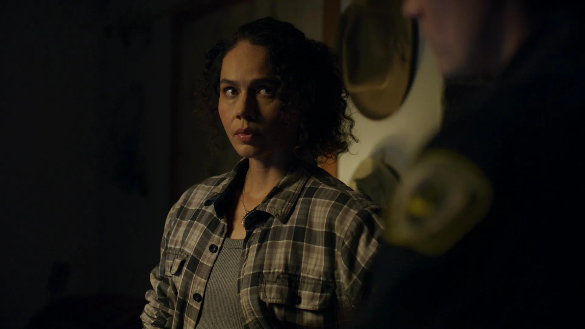 Mercedes de la Zerda in The Bear Lake Murders (2025)