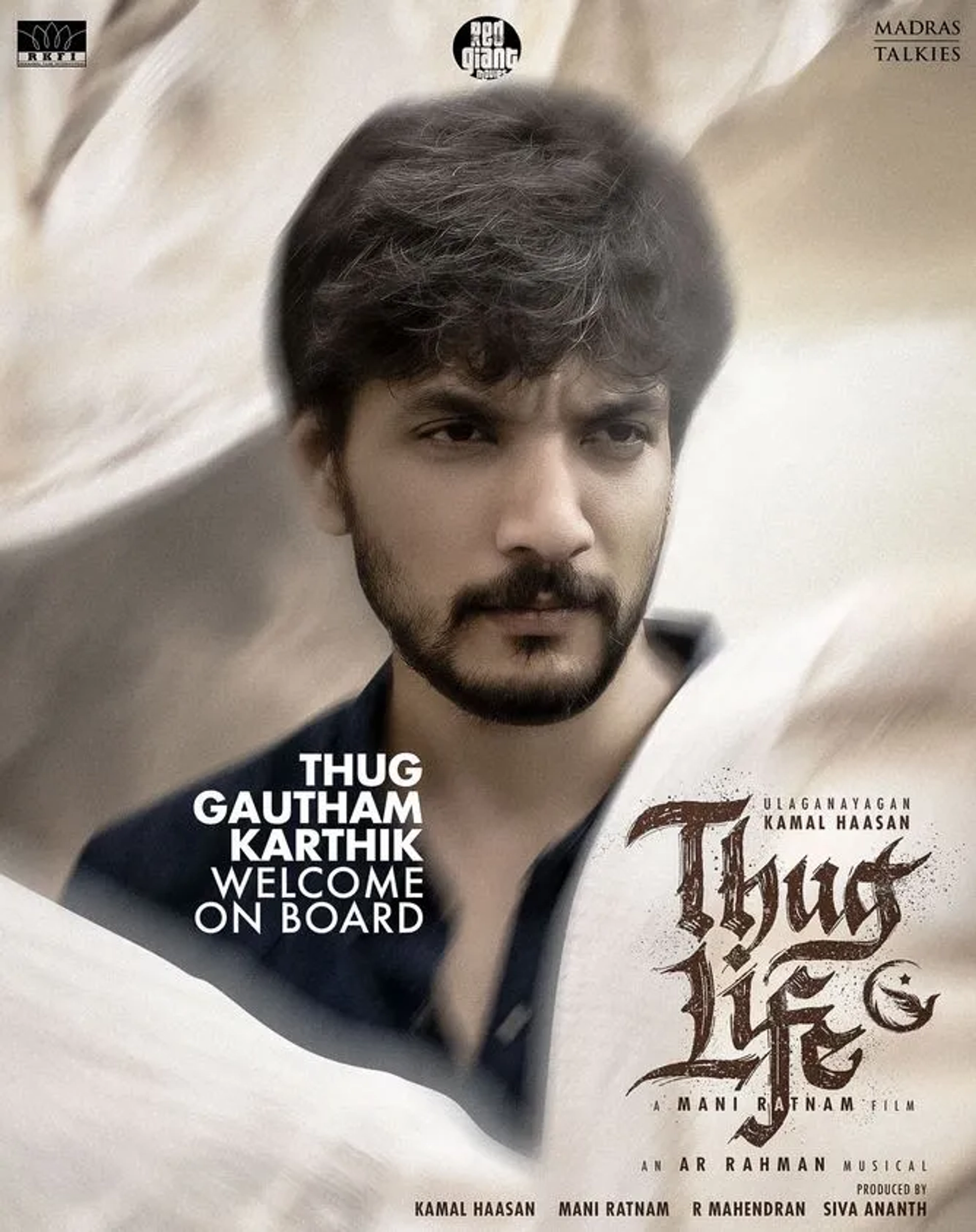 Thug Life (2025)