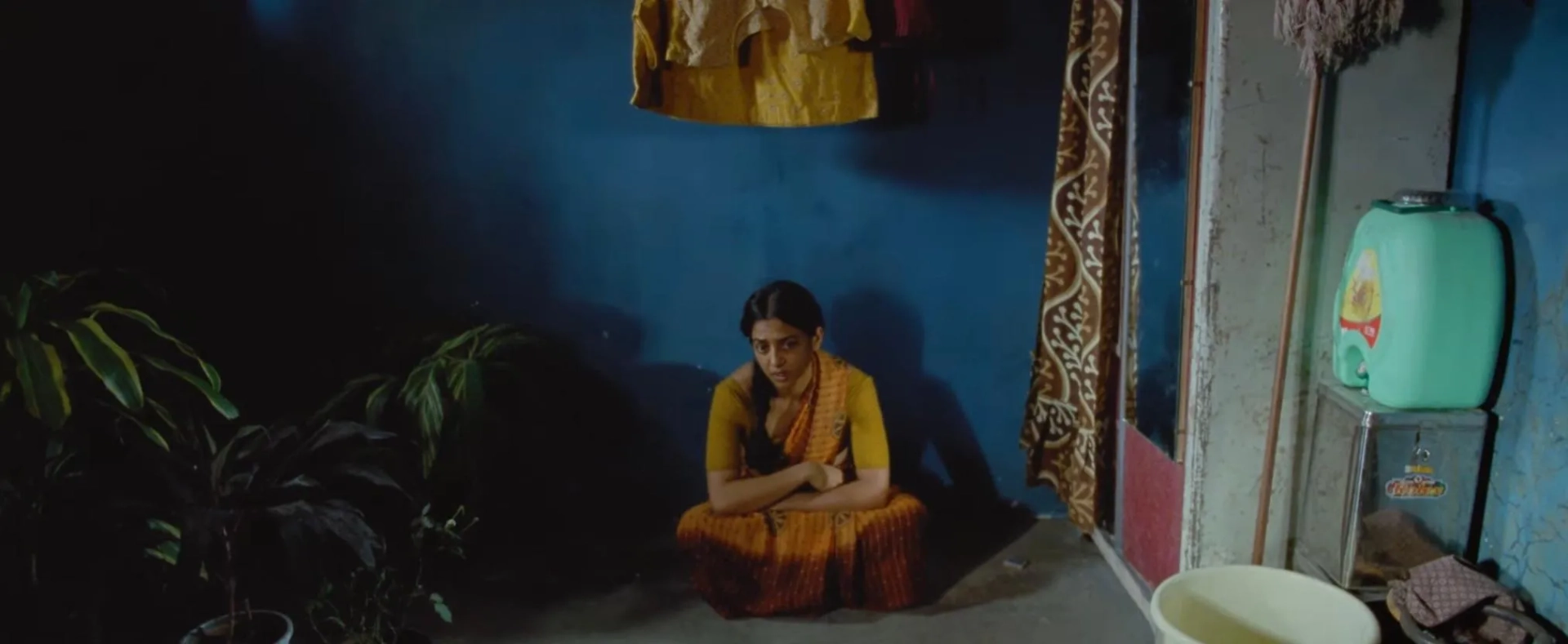 Radhika Apte in Sister Midnight (2024)