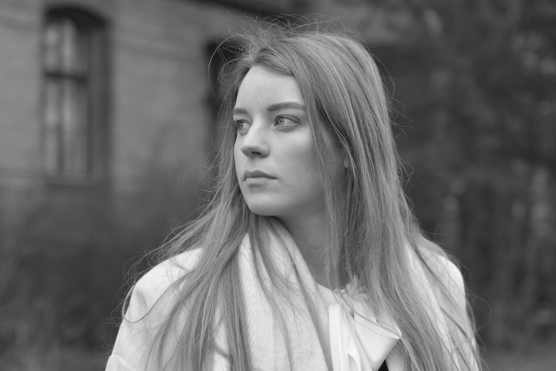 Olivia Burkhart in Paradise (2016)
