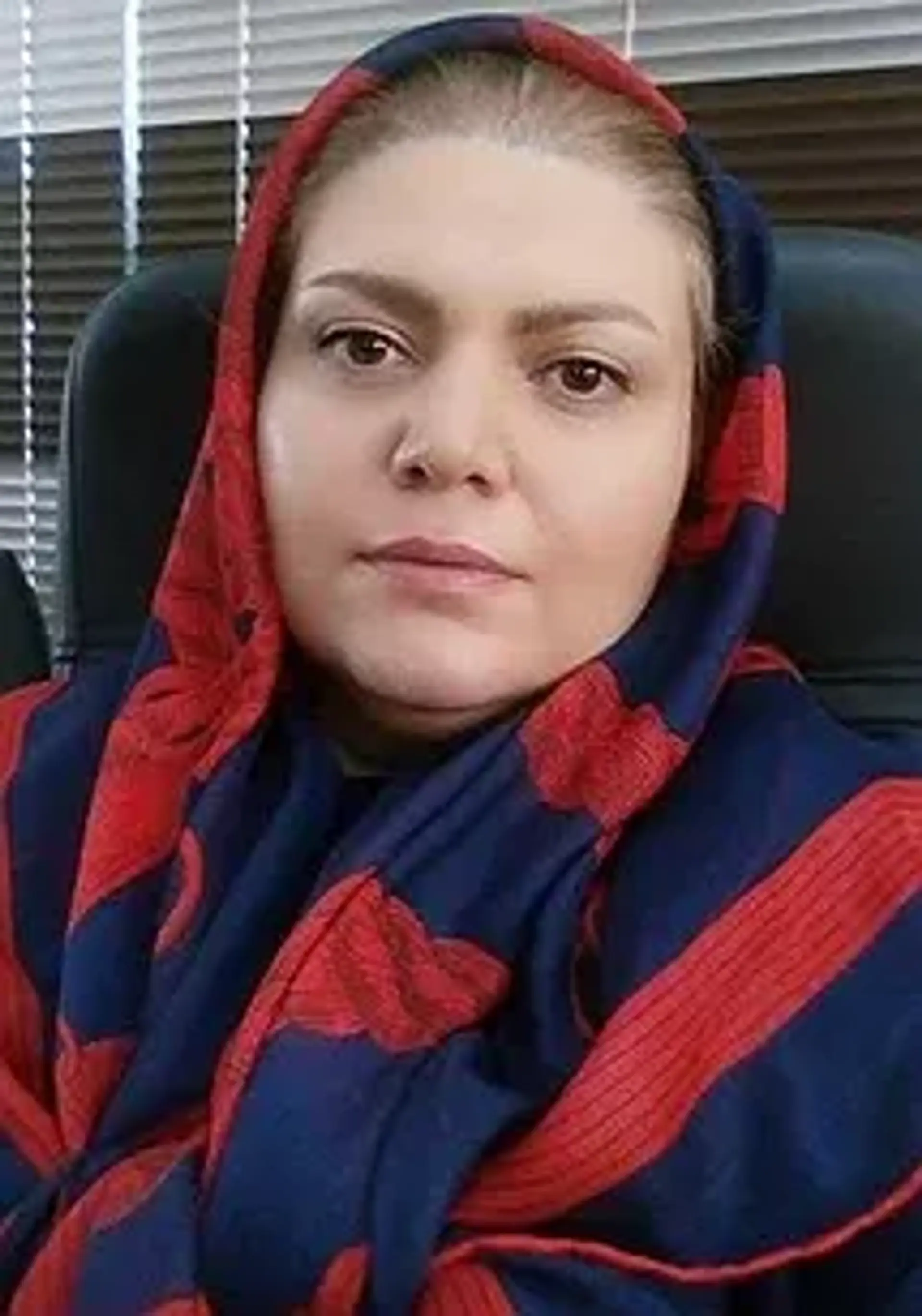 پریسا رضایی