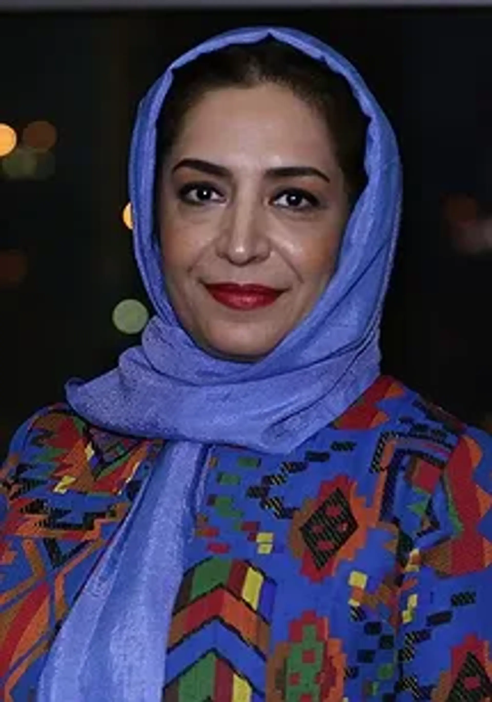 ساناز سماواتی