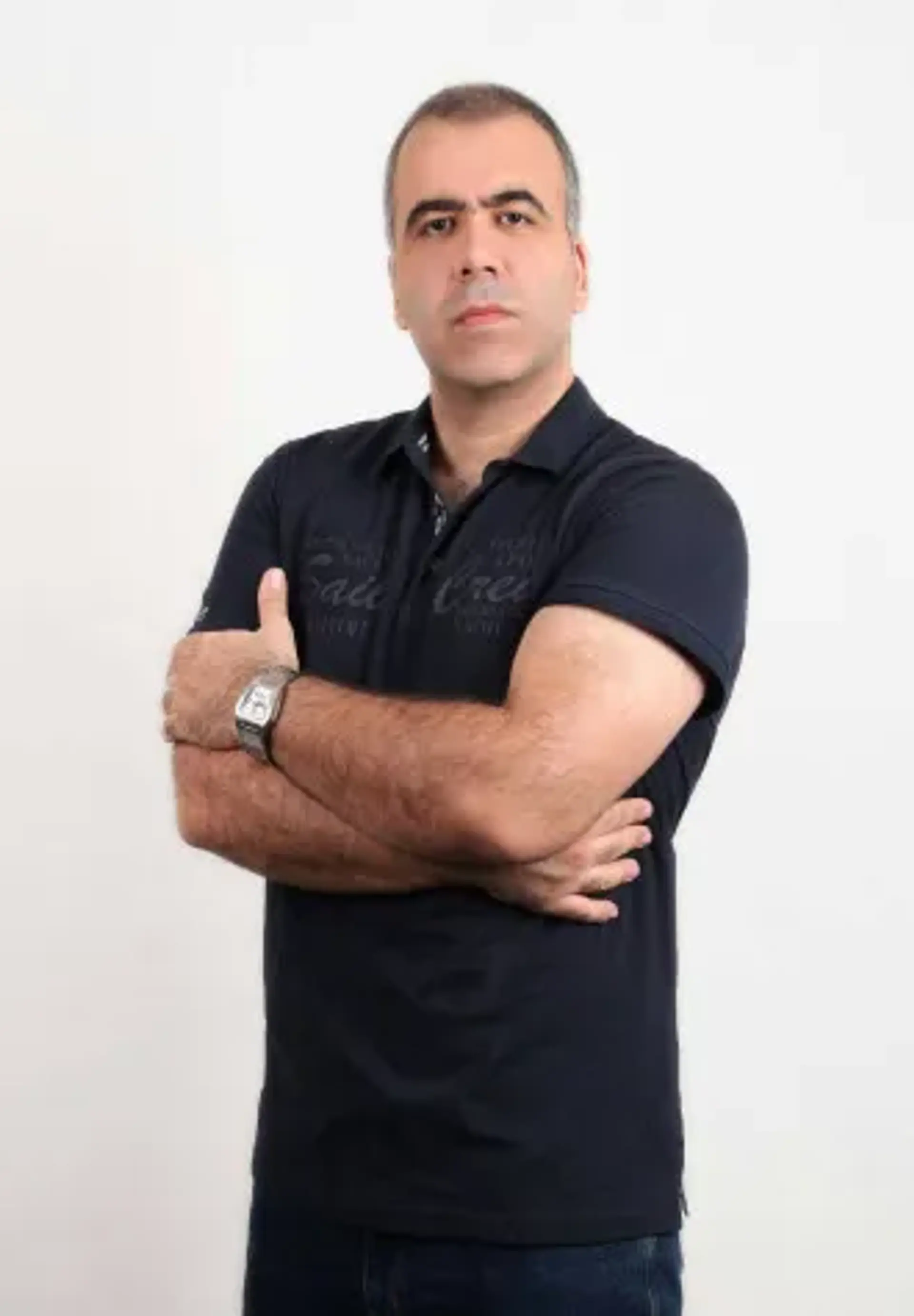  میثم هاشمی طبا