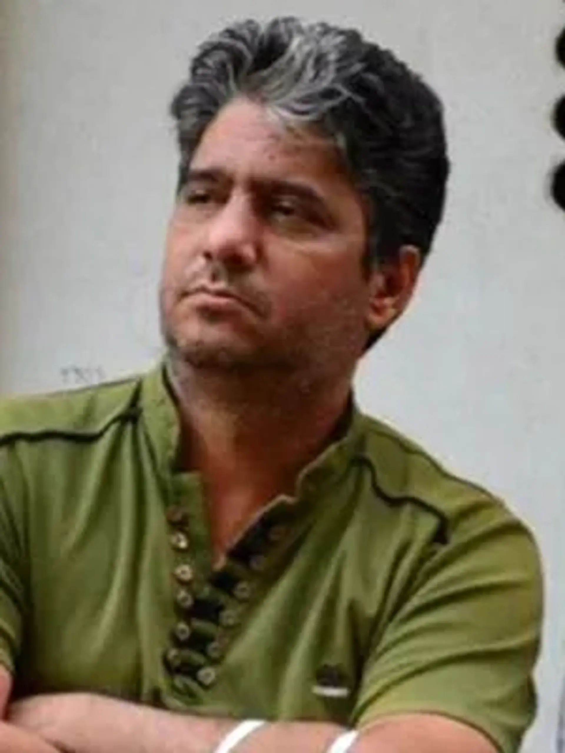 عباس مرادیان