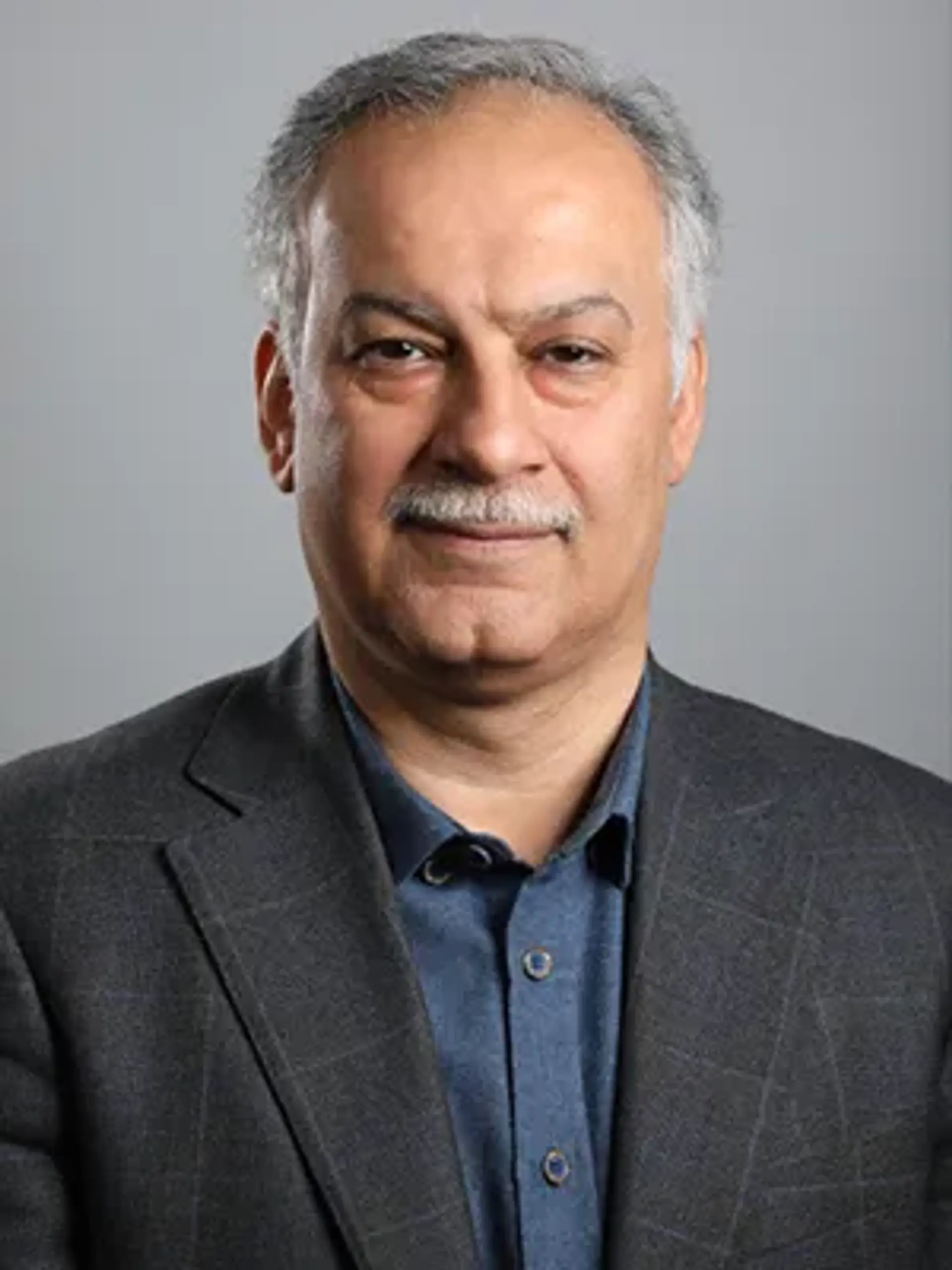 کیوان صادقی