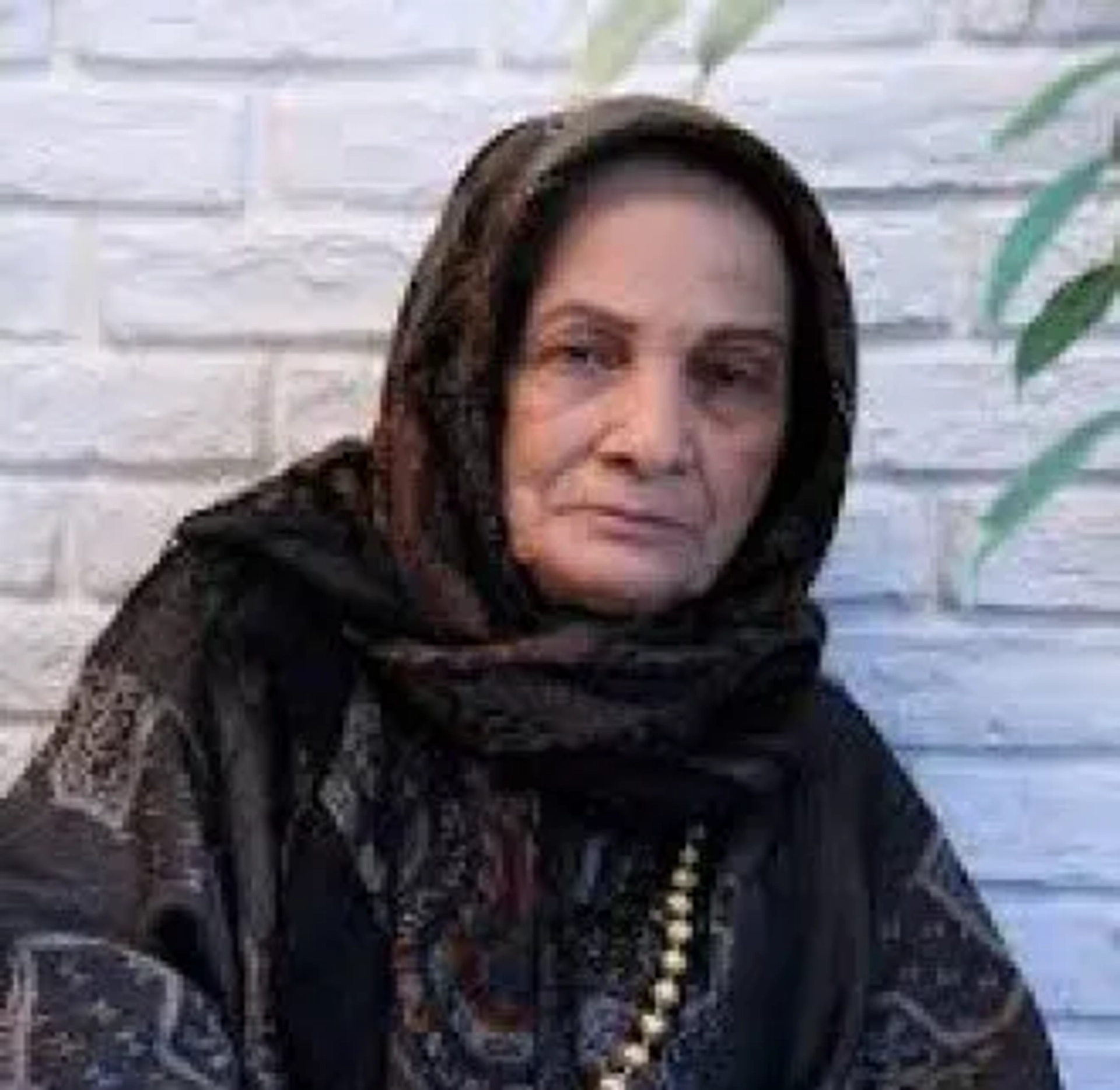 فاطمه مرتاضی