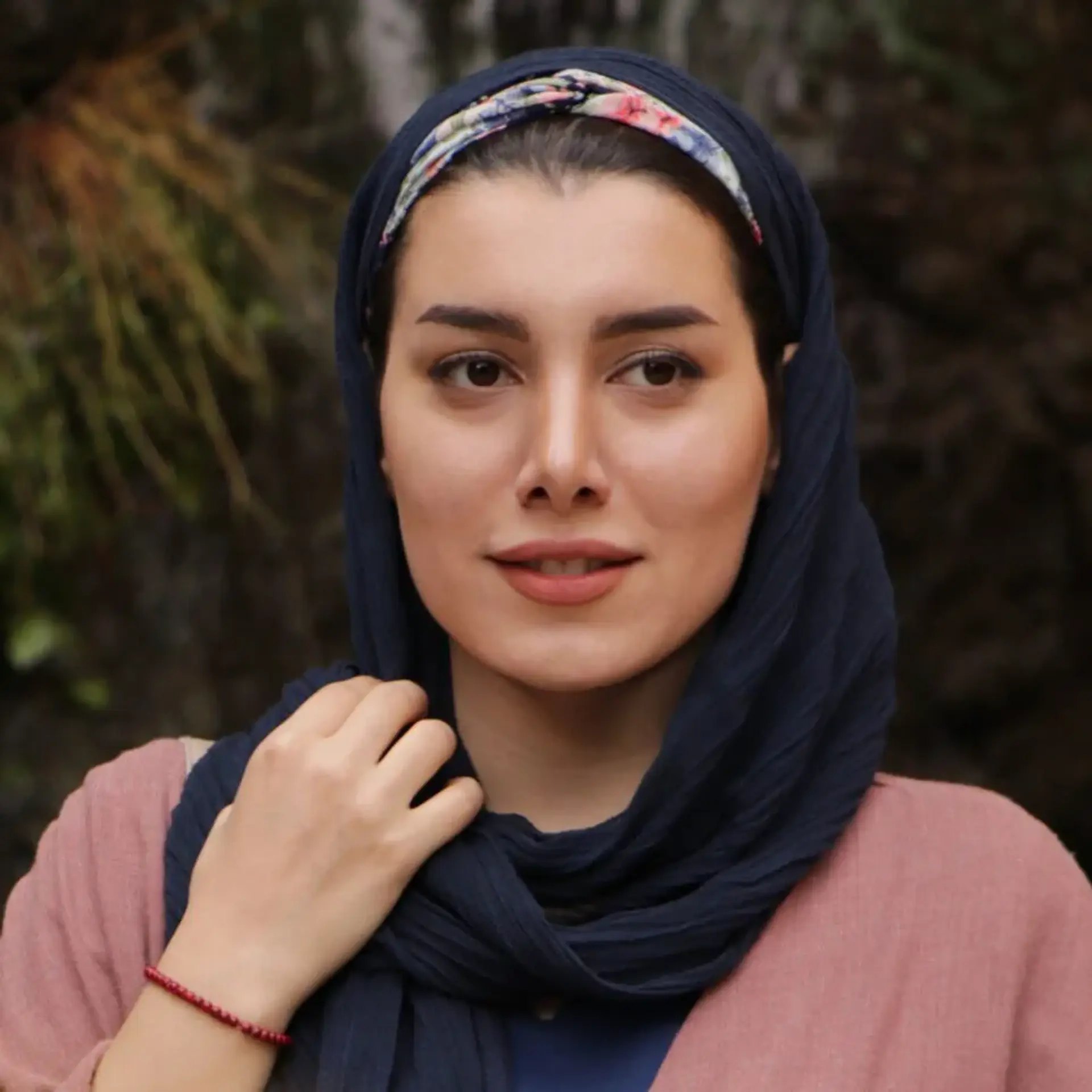 یاسمن ترابی