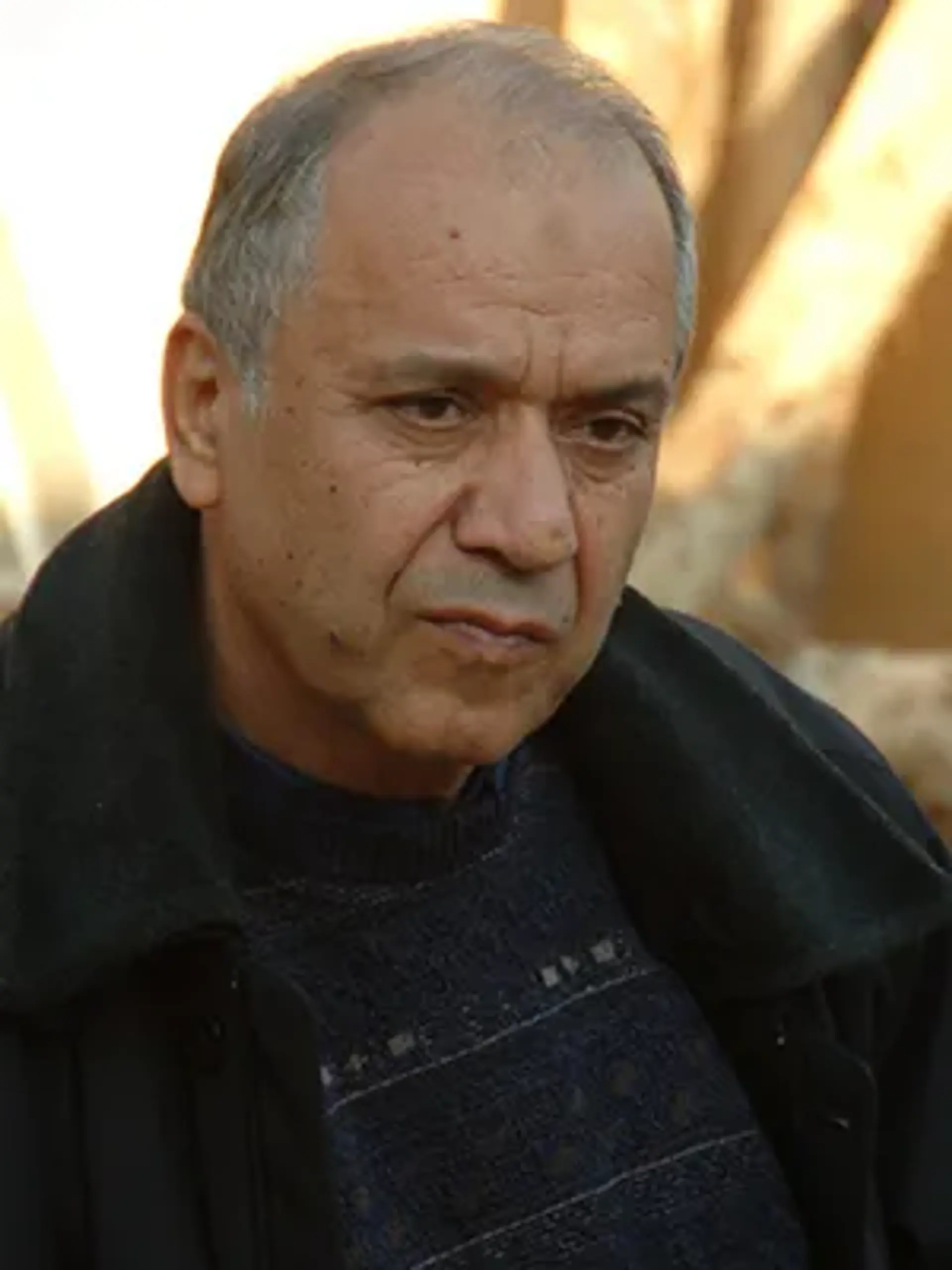 محمود فلاح