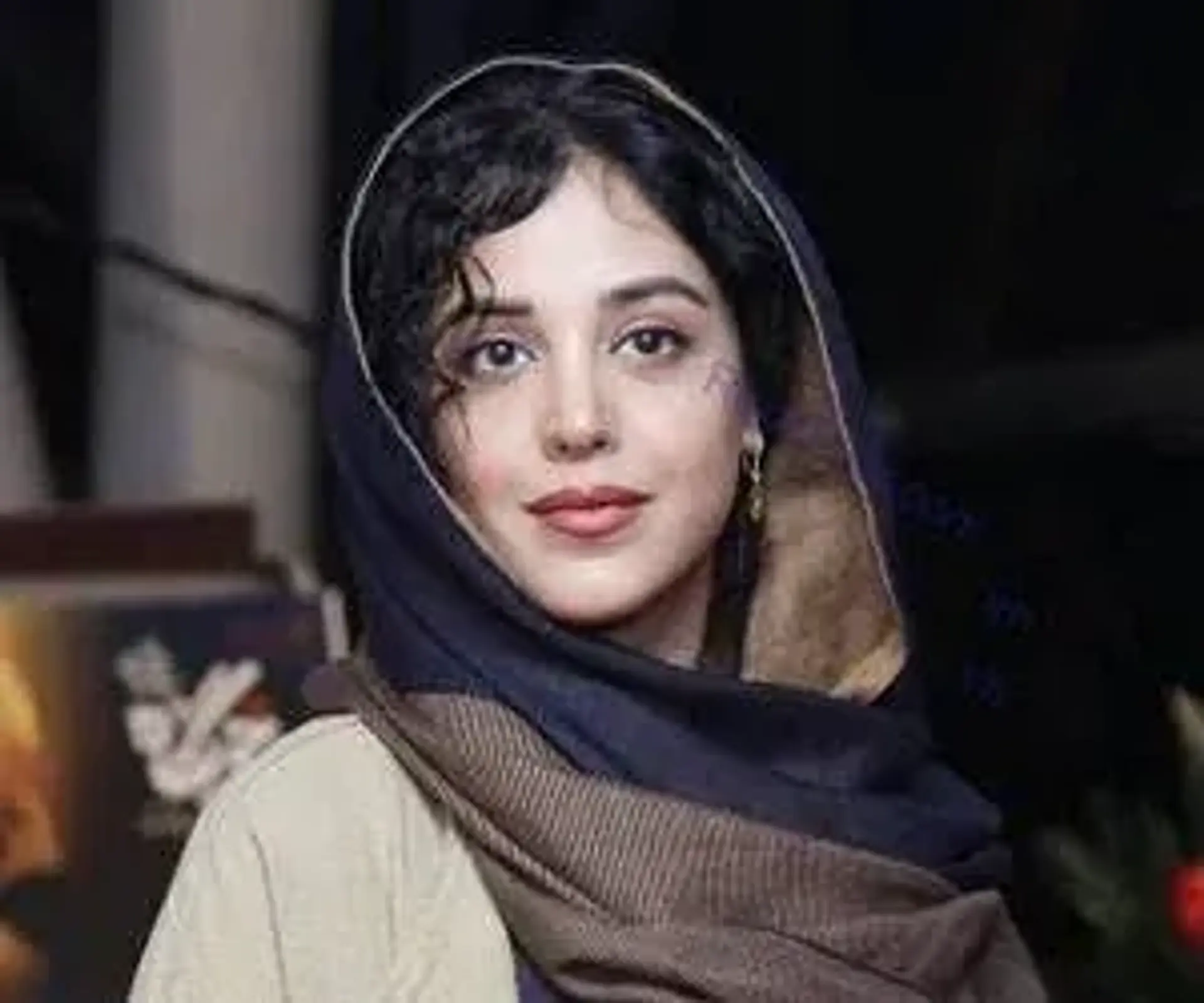 هنگامه  حمیدزاده