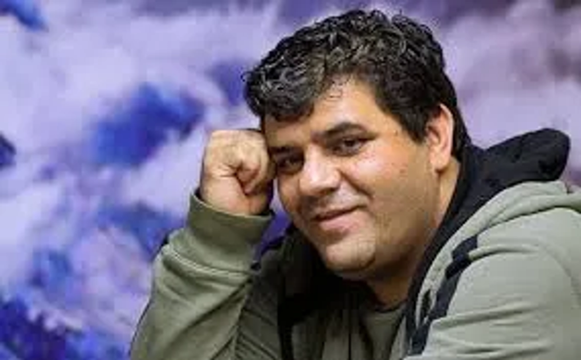مهدی مظلومی