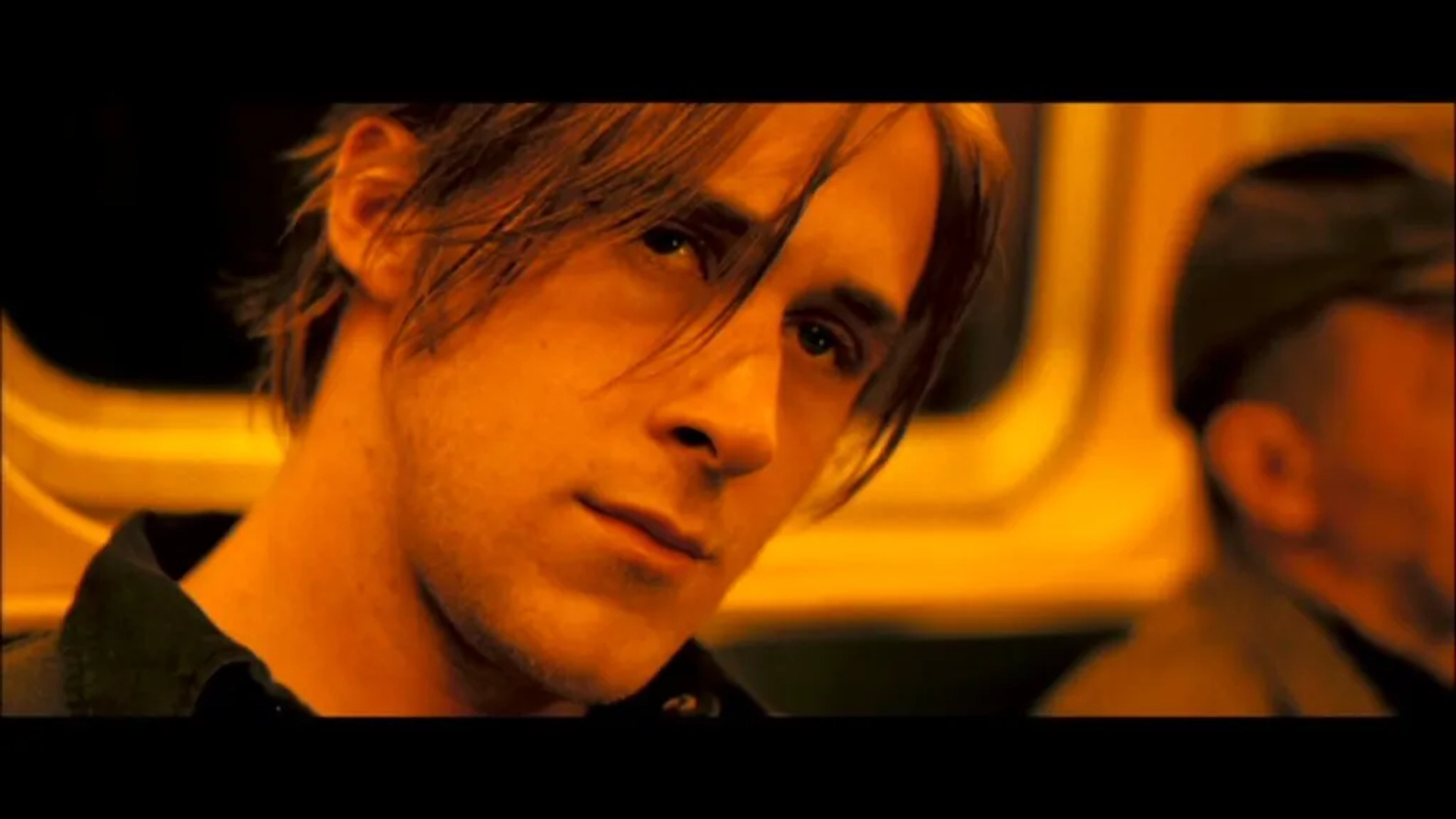 Ryan Gosling in Stay (2005)