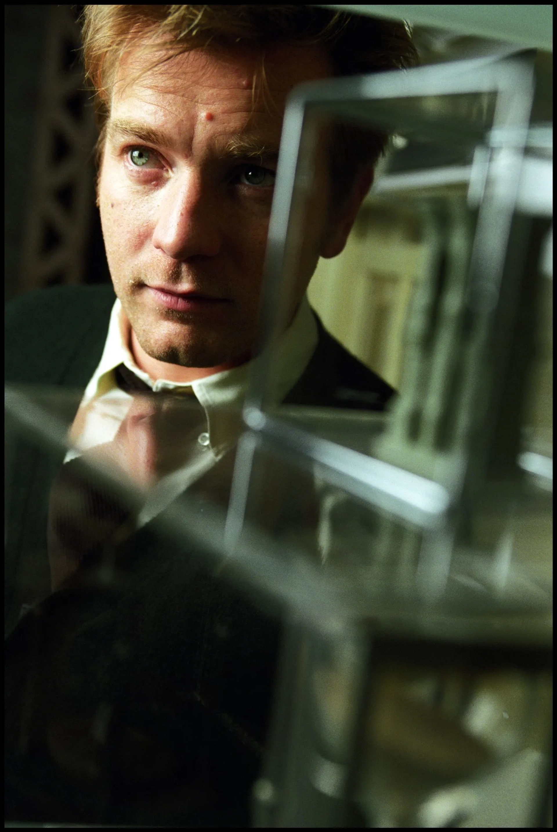 Ewan McGregor in Stay (2005)