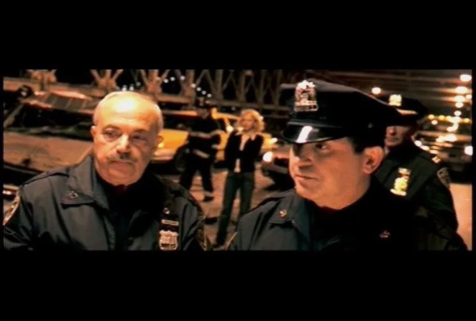 Riley G. Matthews Jr. and Vito Violante in Stay (2005)