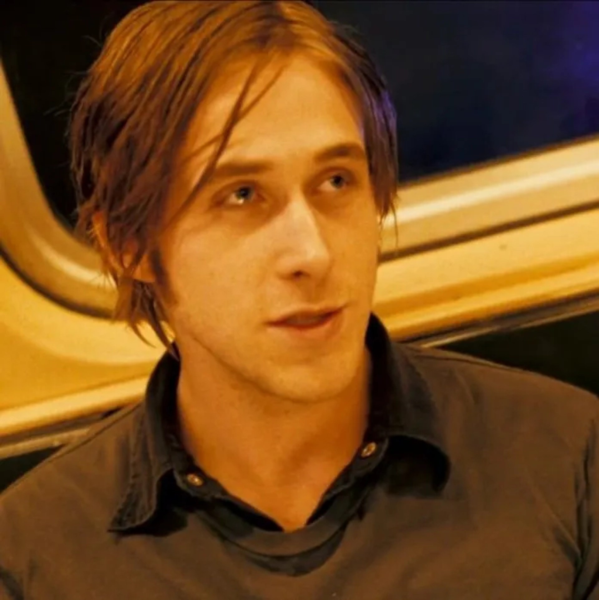 Ryan Gosling in Stay (2005)