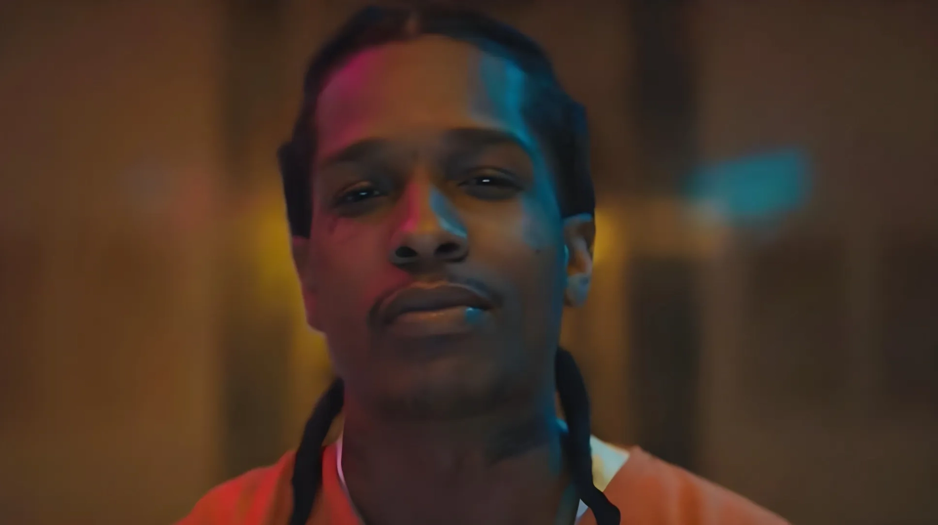 A$AP Rocky in Highest 2 Lowest (2025)