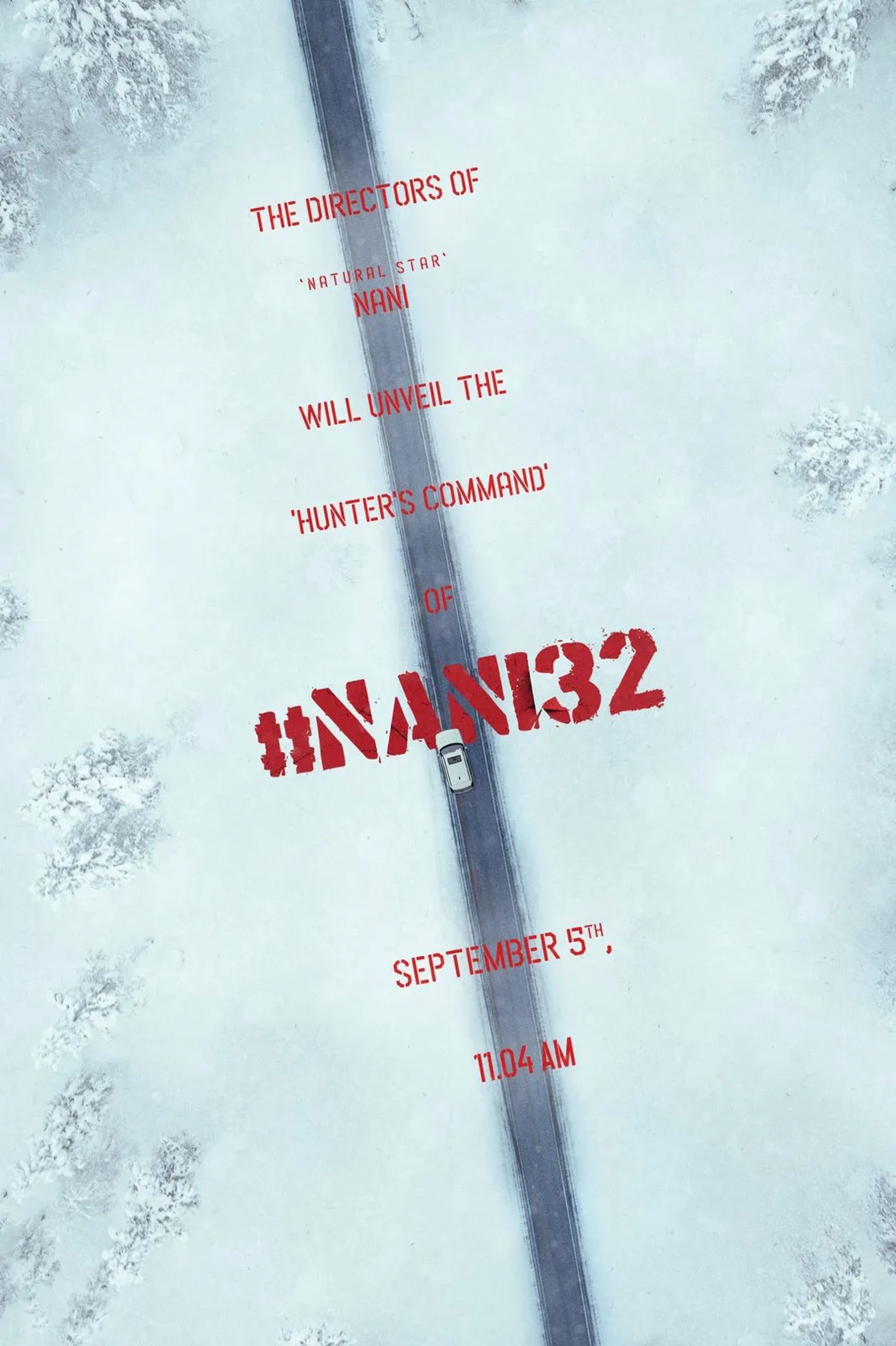 HIT: The 3rd Case (2025)