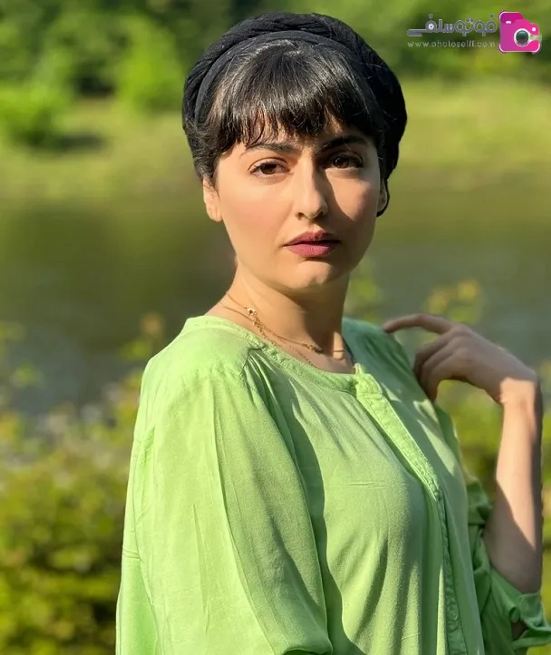 پریسا دوستی