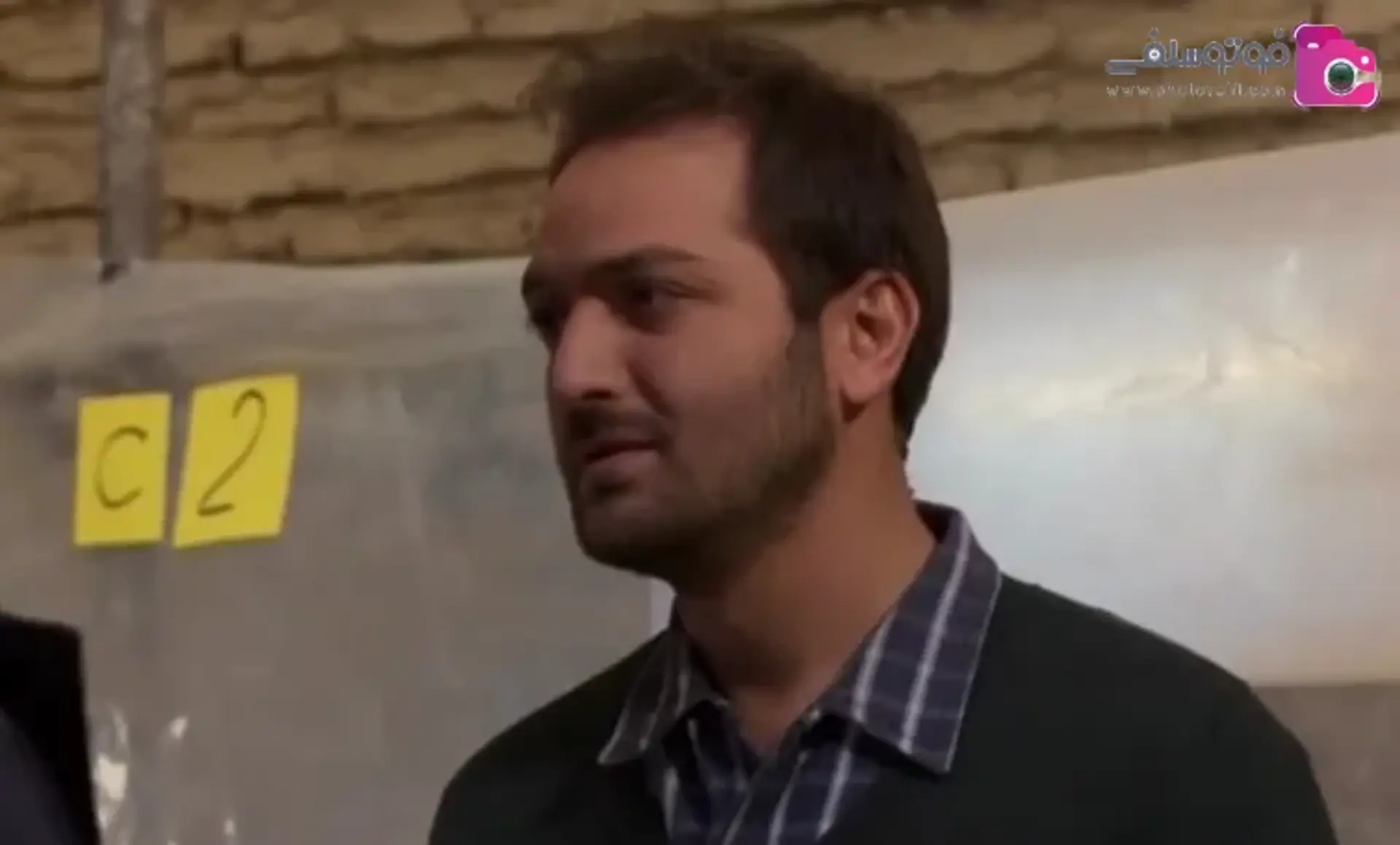محمدرضا اکبری