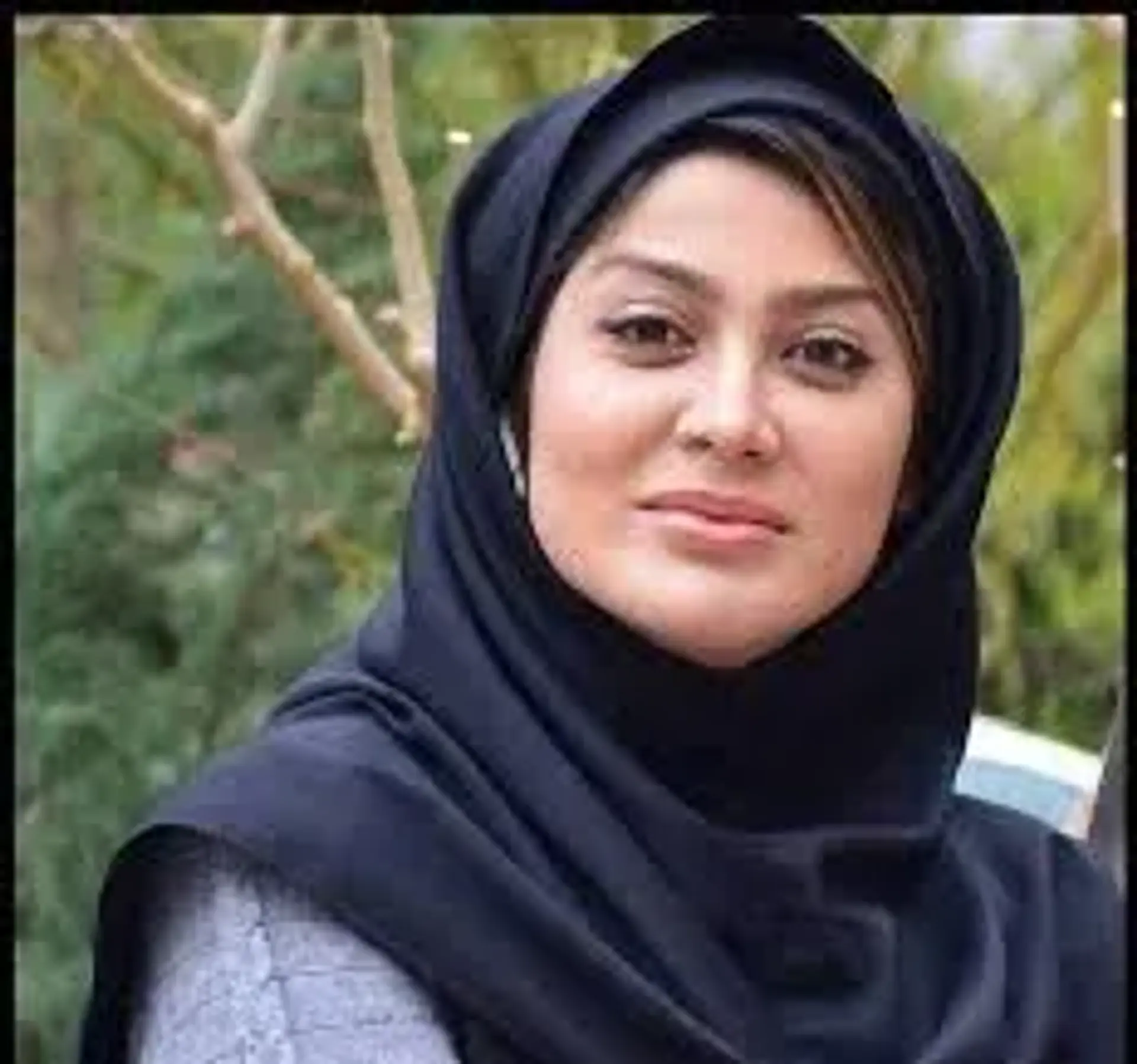 زهرا جهرمی