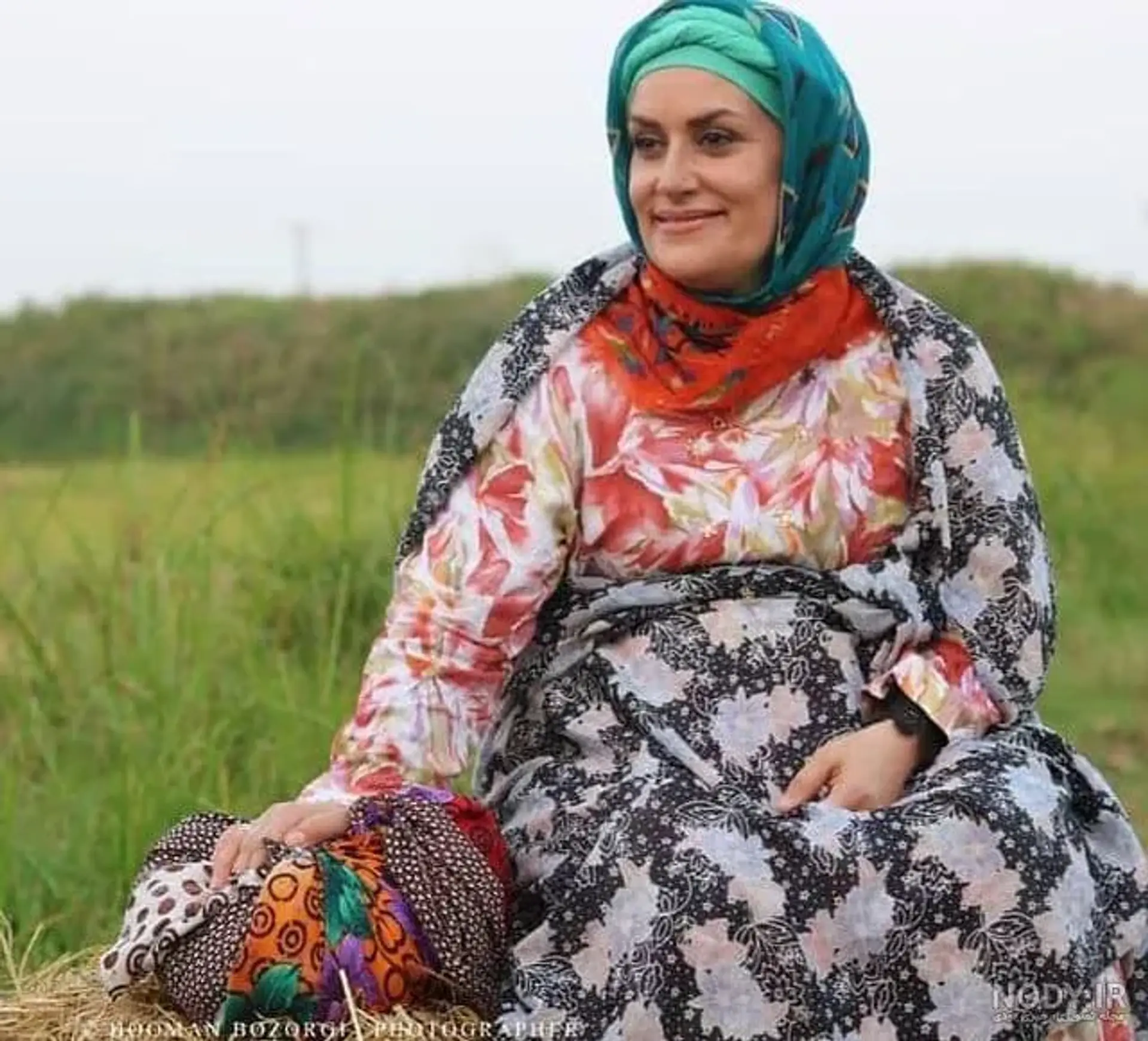 شیرین محسنی