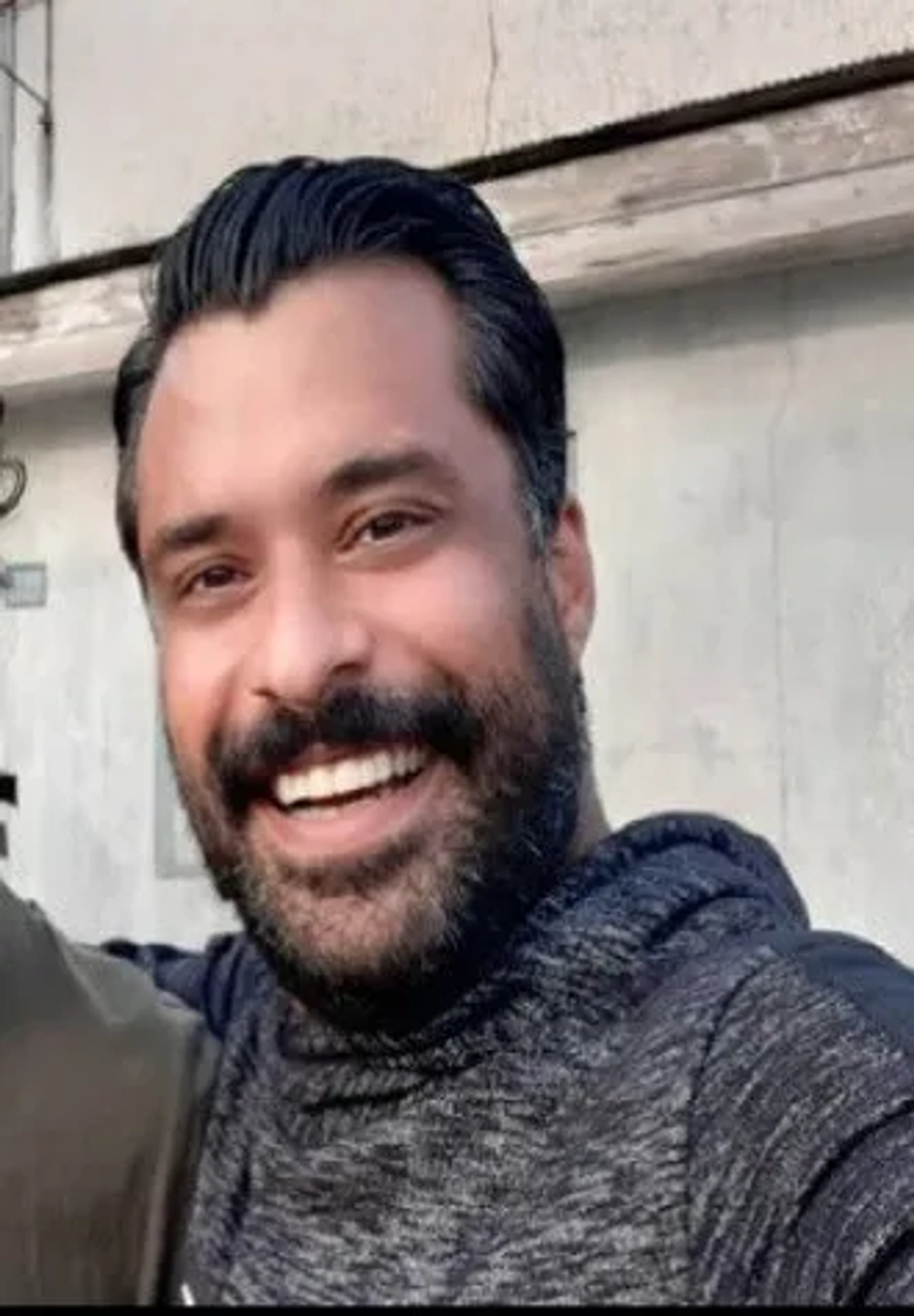 مهرداد فتحی