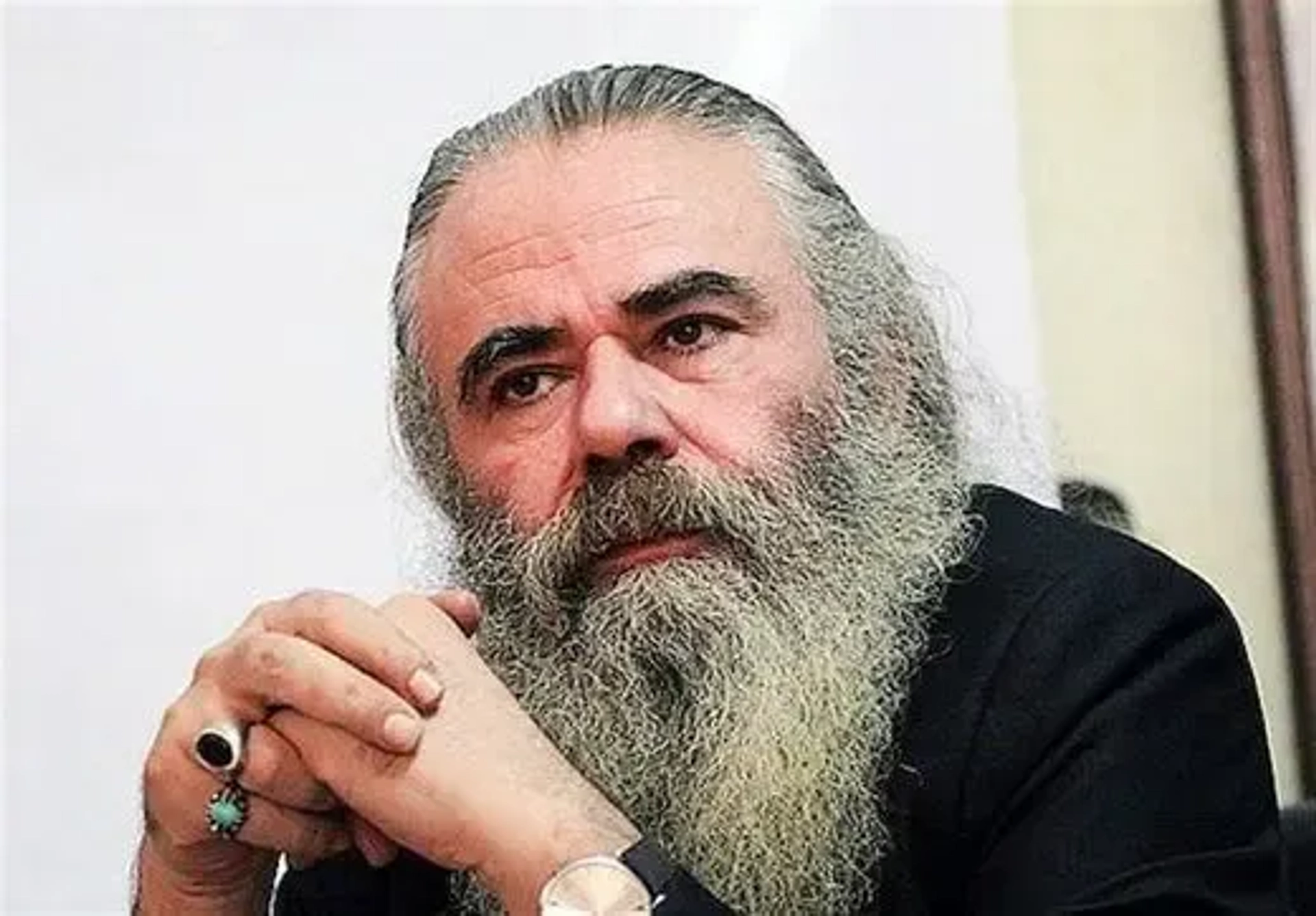 امیرحسین شریفی