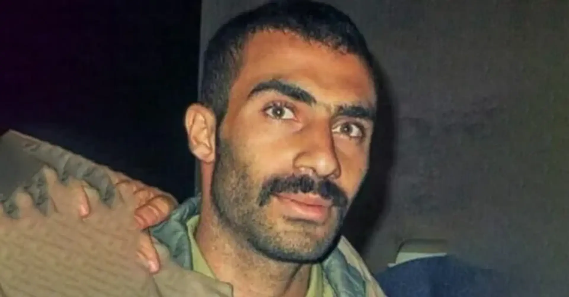 عباس ایمانی
