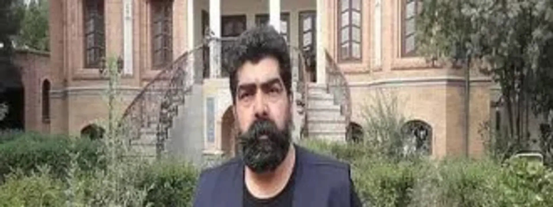 مهدی جمشیدی