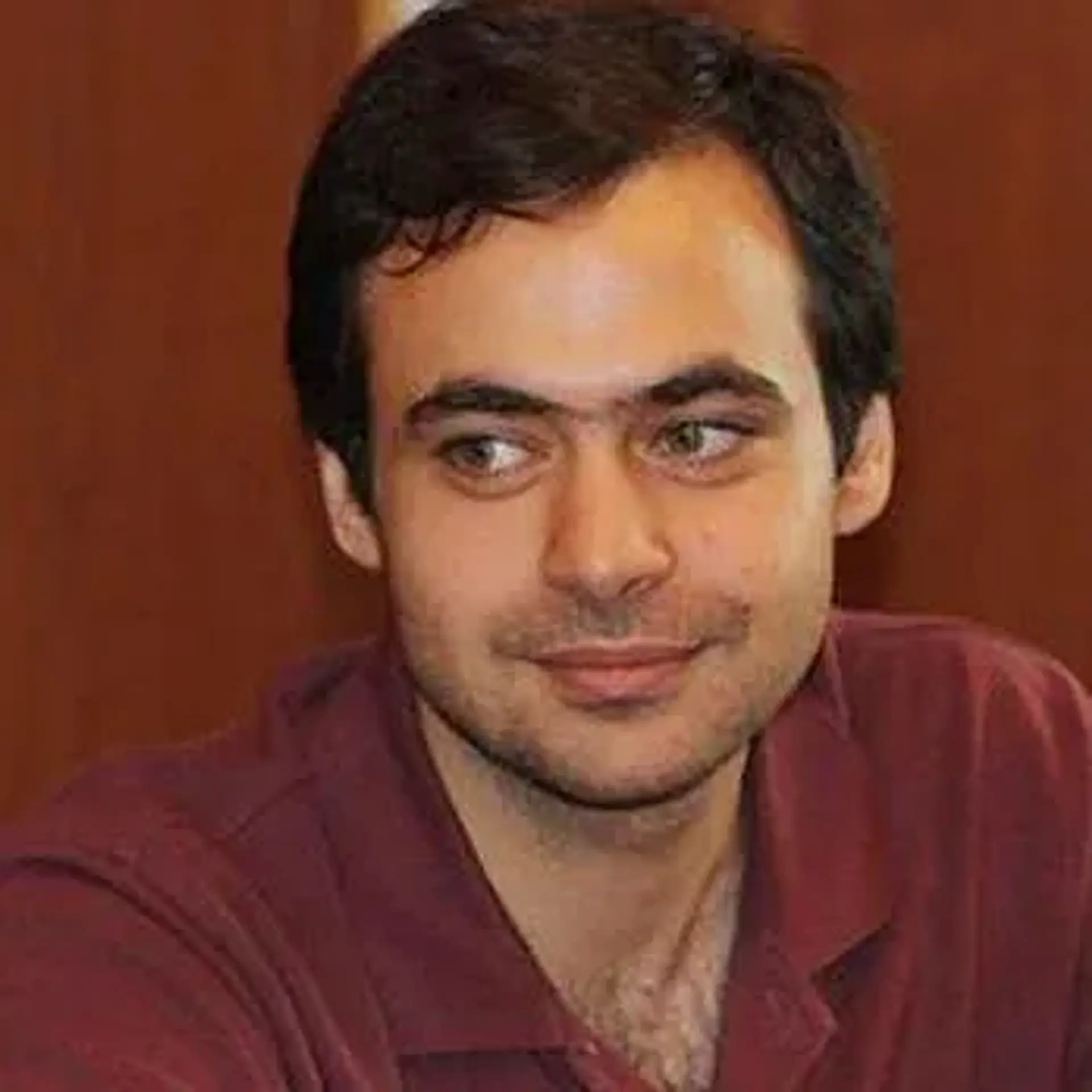 نیما جعفری جوزانی