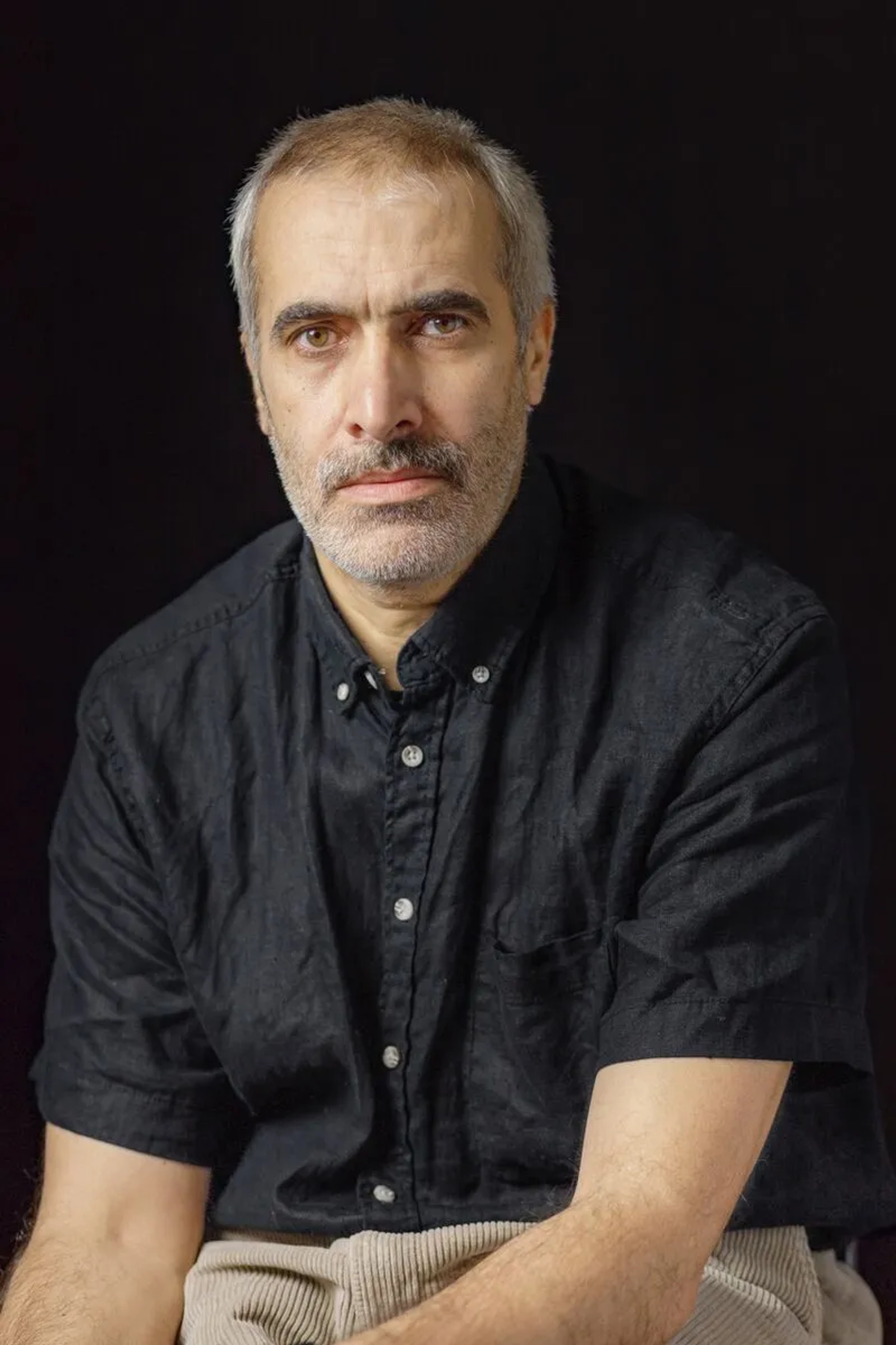 مهدی بجستانی