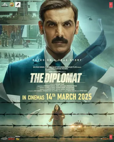 دیپلمات 2025