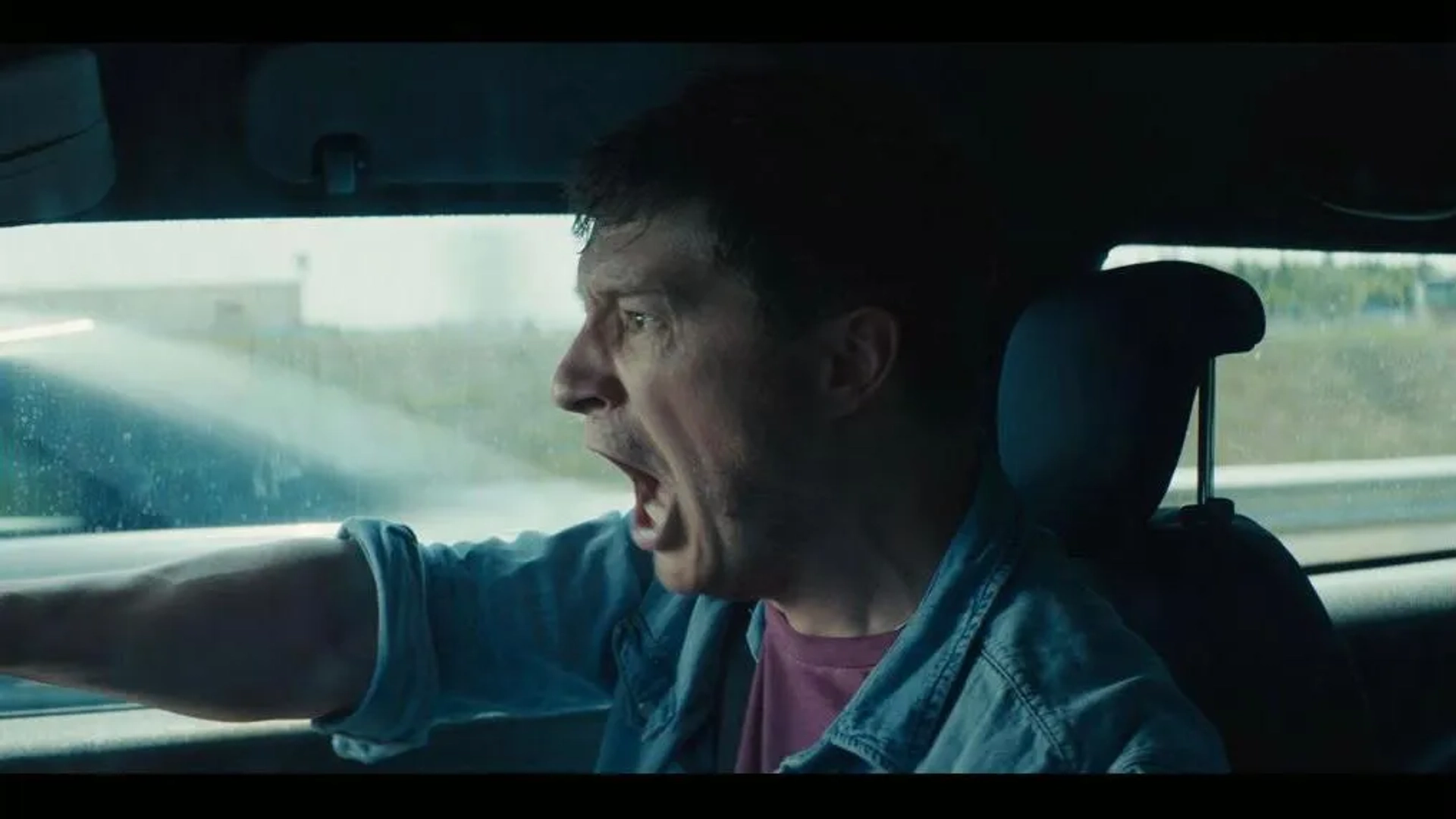 Lorne MacFadyen in Malpractice (2023)