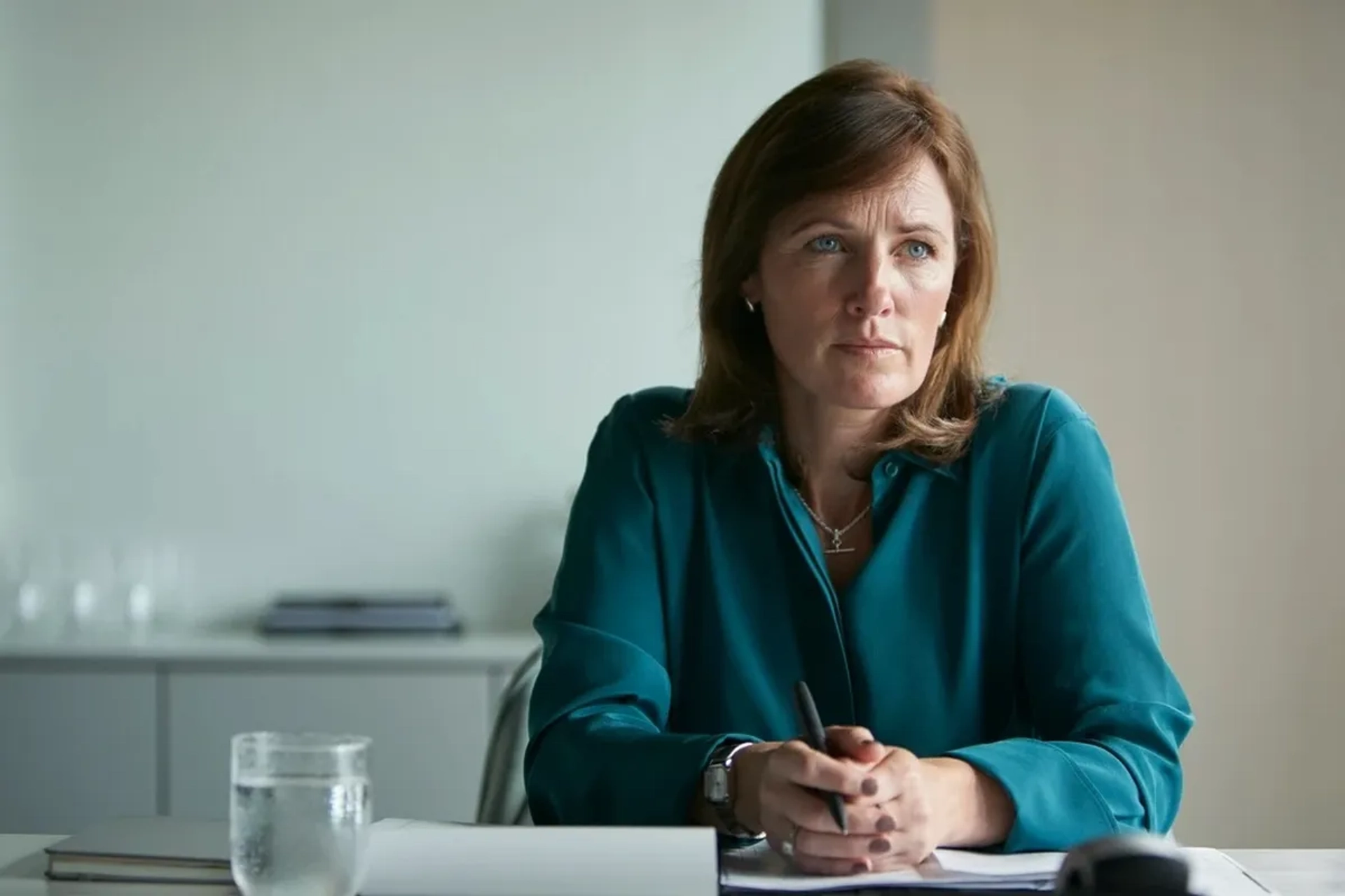 Helen Behan in Malpractice (2023)