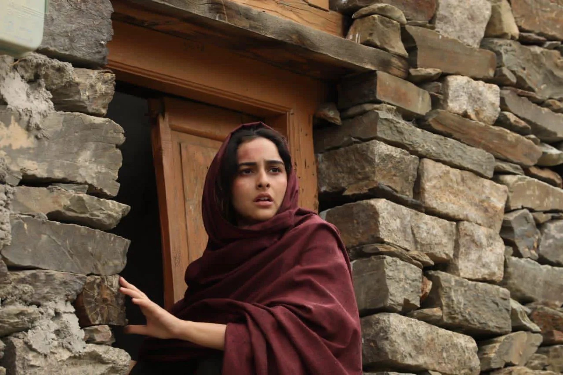 Sadia Khateeb in The Diplomat (2025)