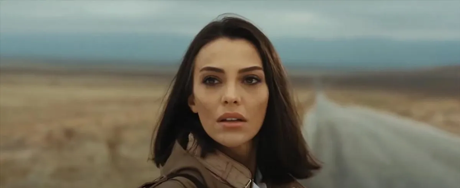 Tuvana Türkay in Emanet (2024)