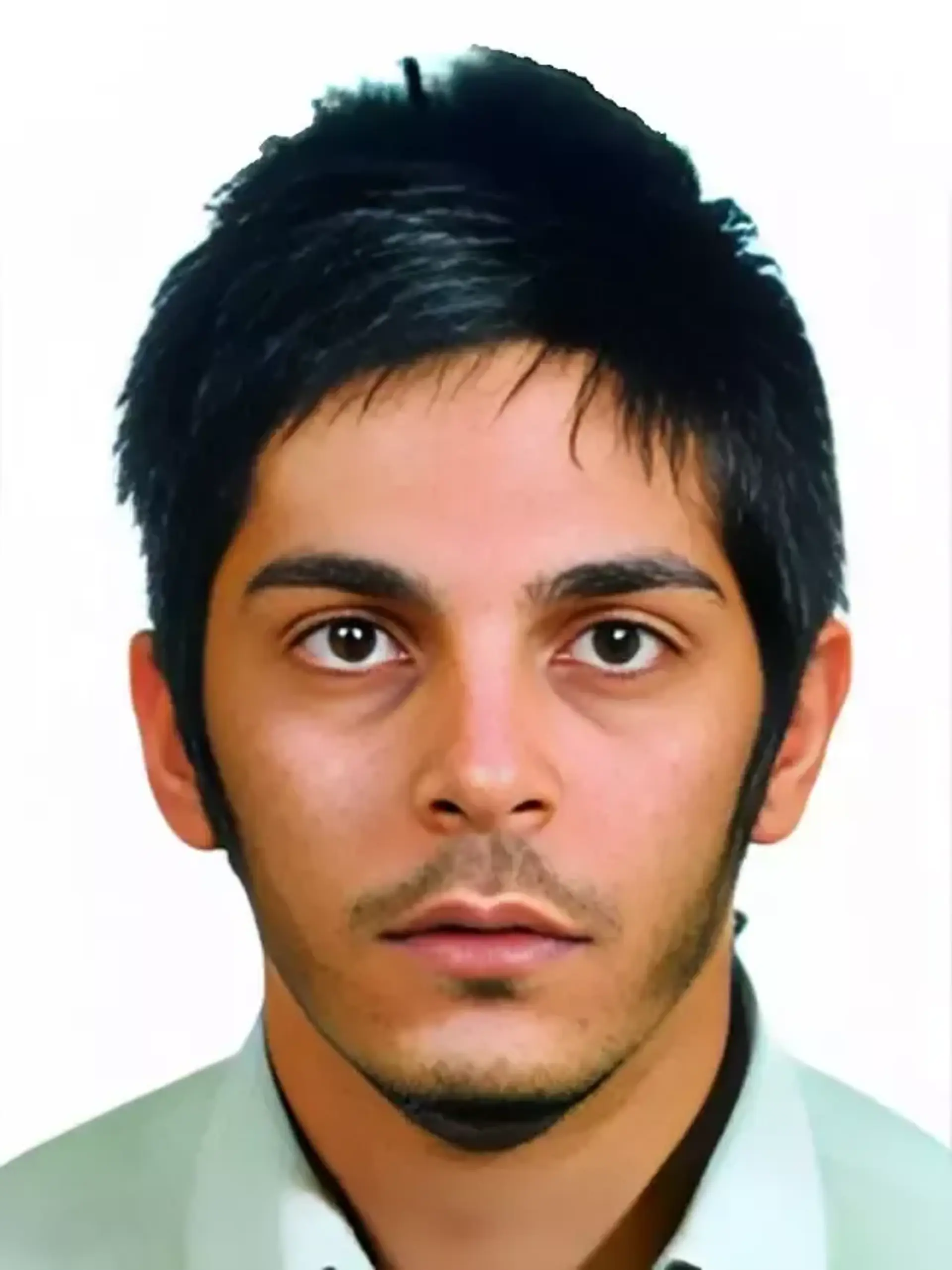 سیامک مهماندوست کیلوایی