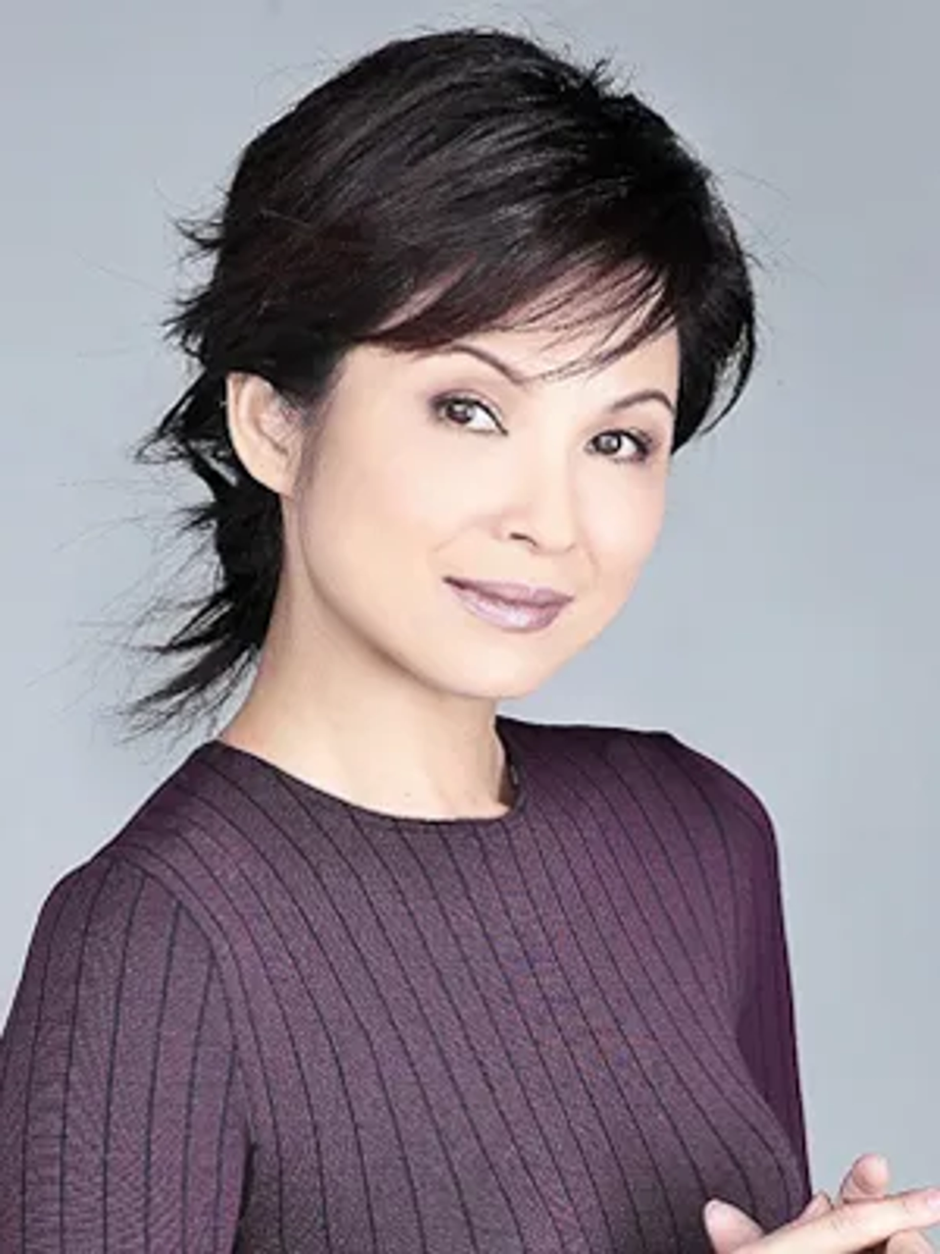 کوئی می یانگ