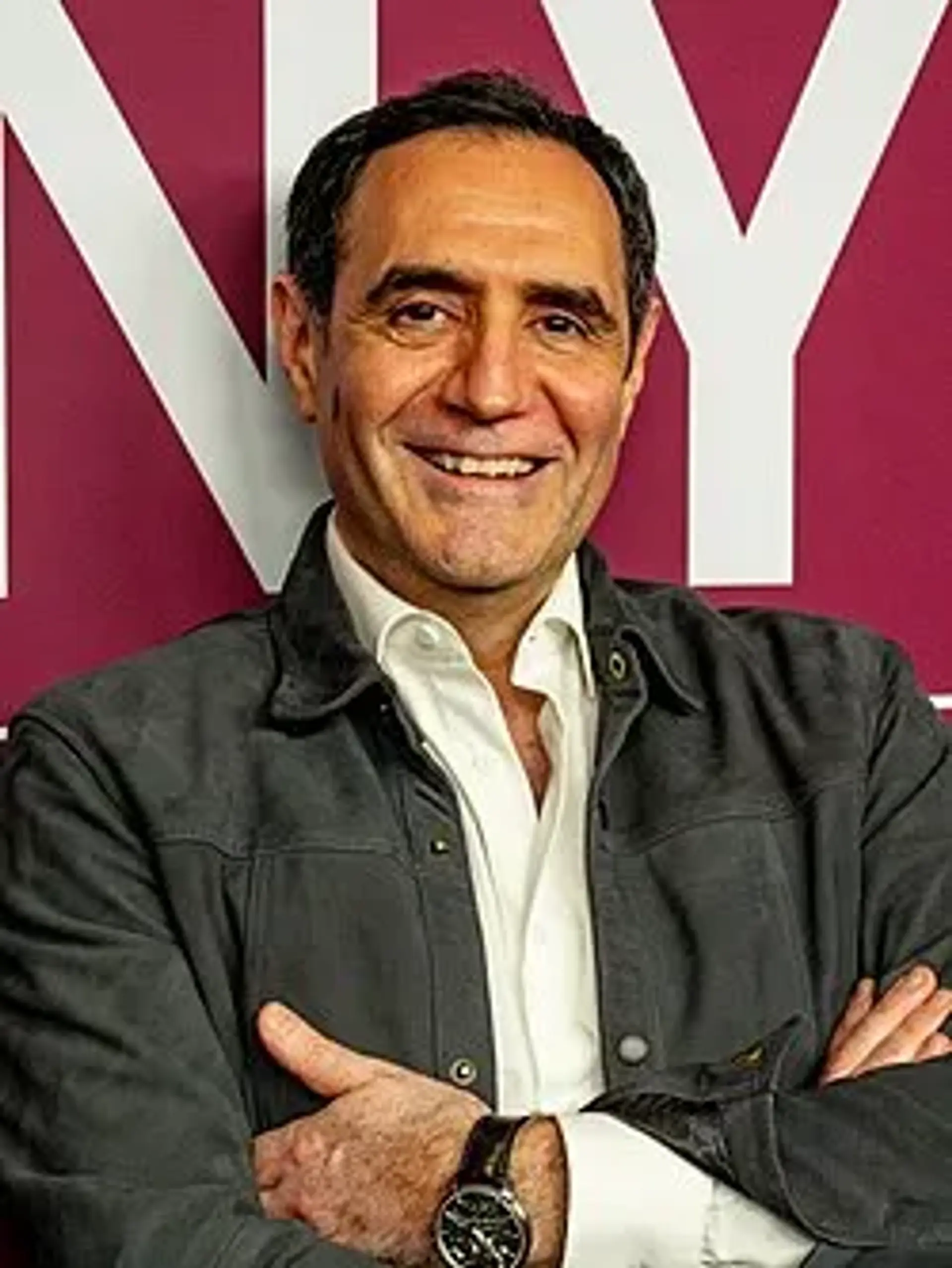 کارن کاراگولیان