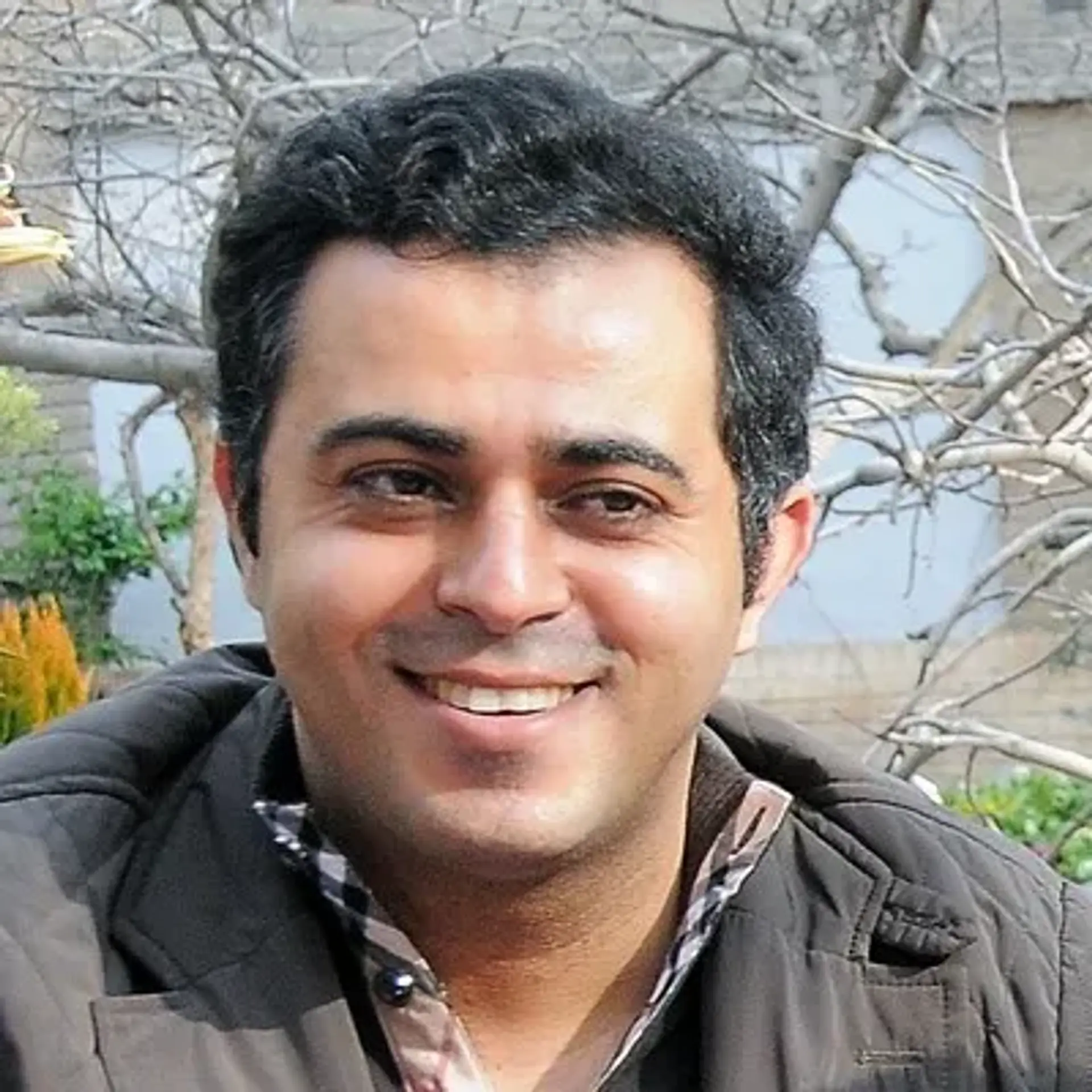 جواد فرحانی