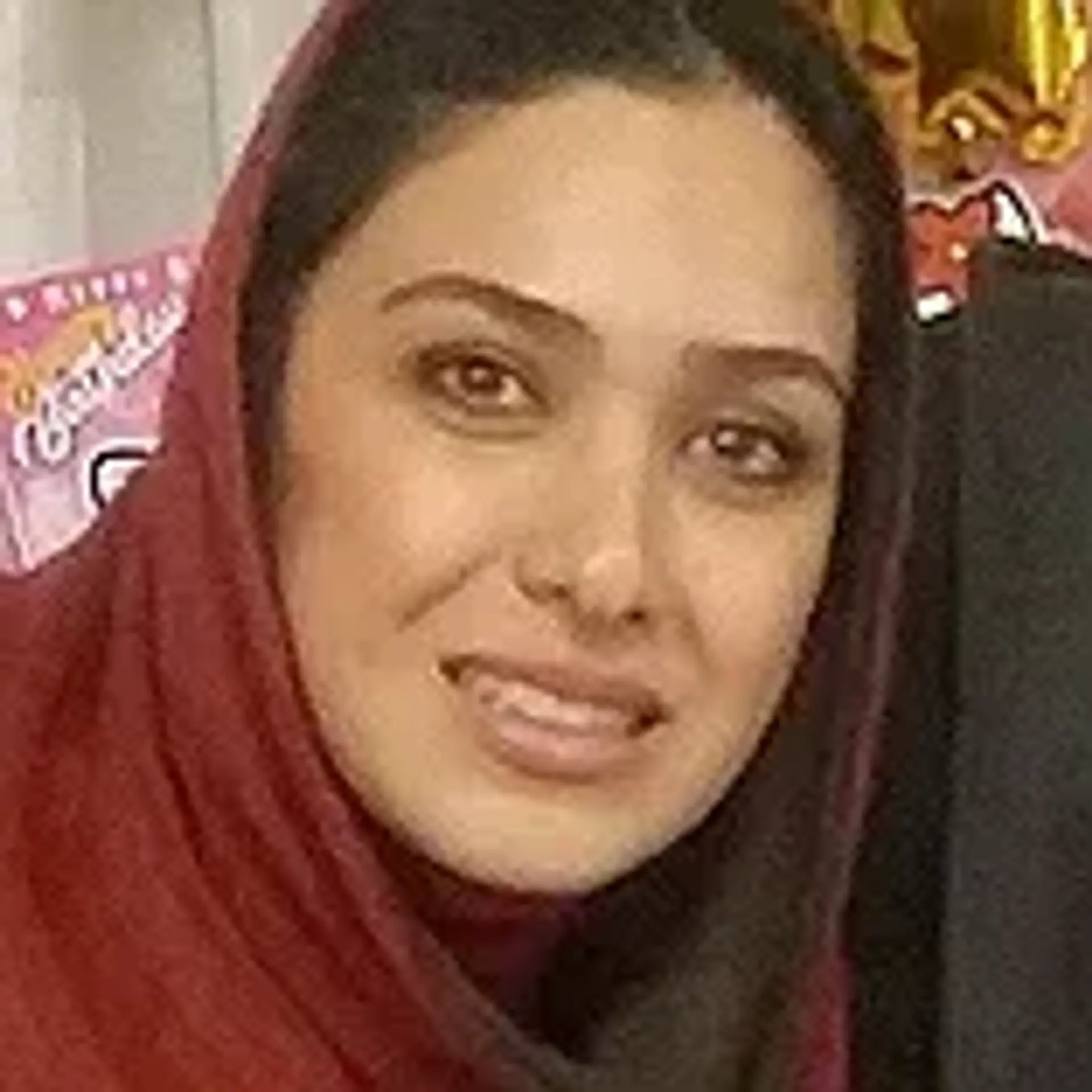 سارا نجفی