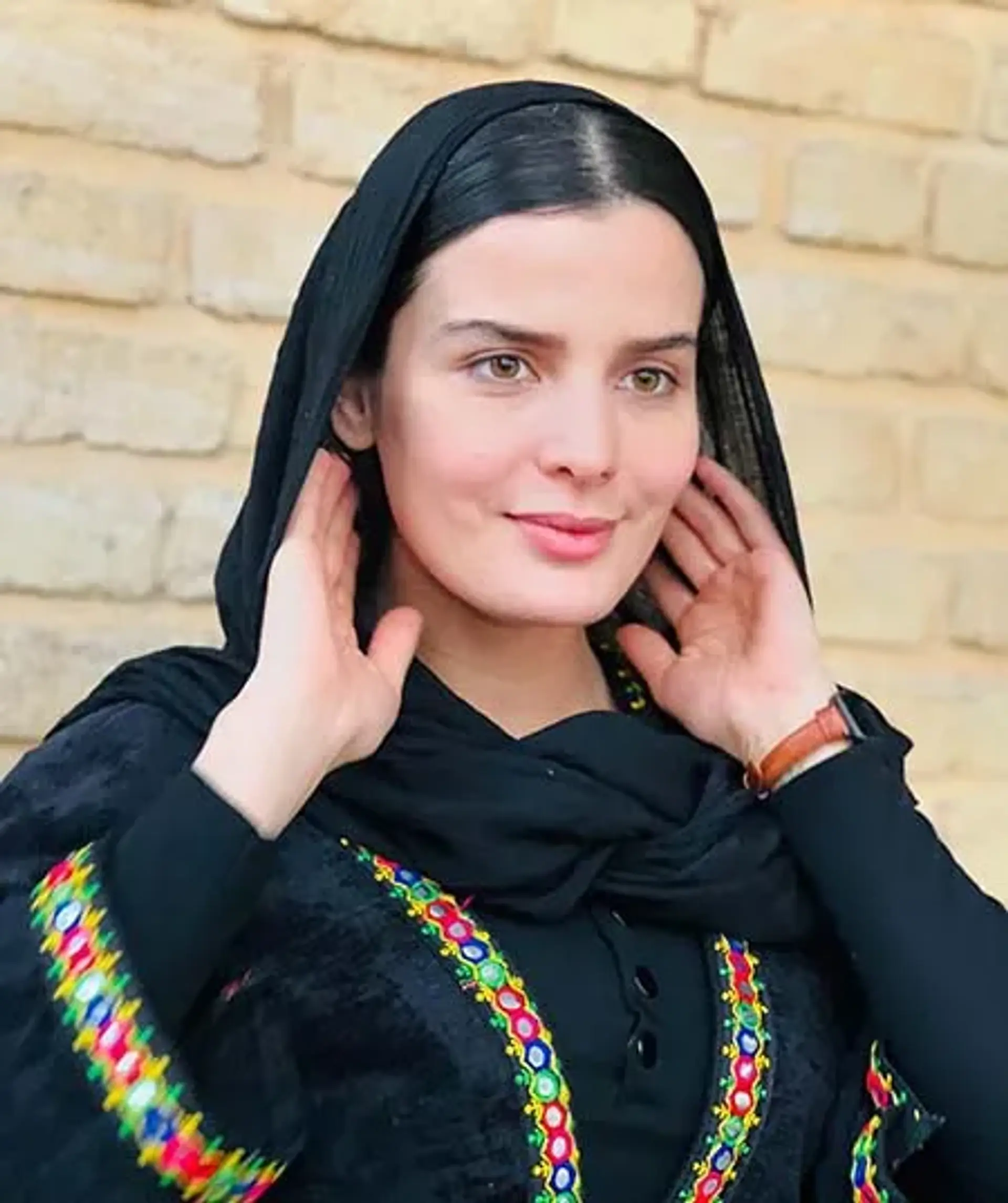 غزاله  اکرمی