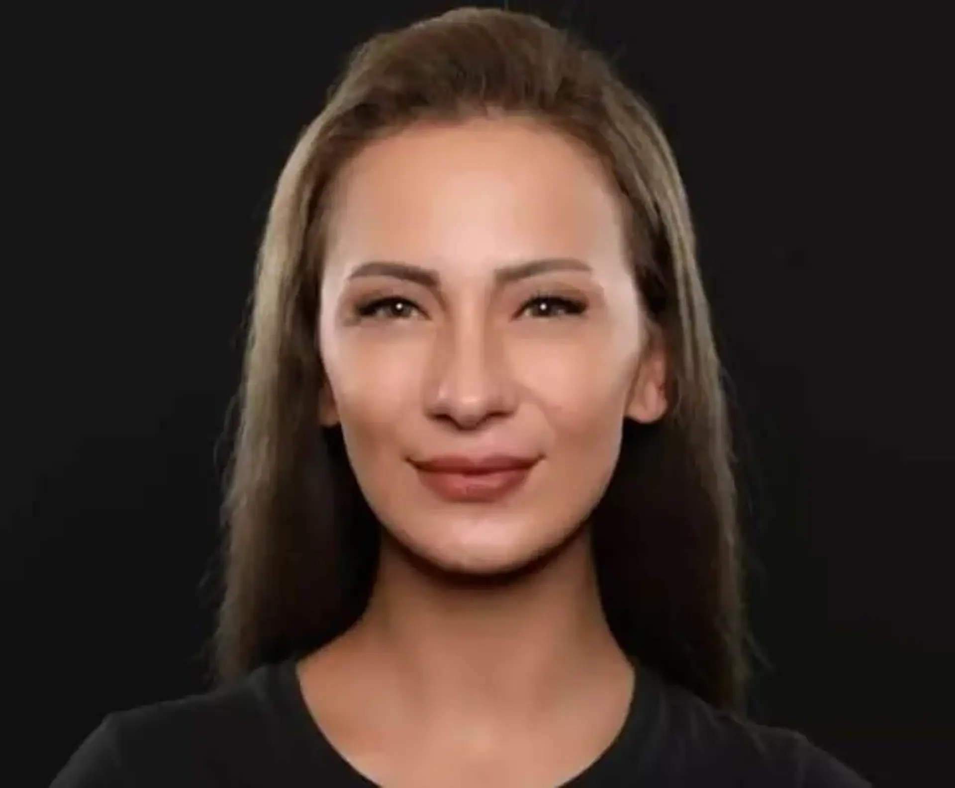 آیسن نرگیس باکا