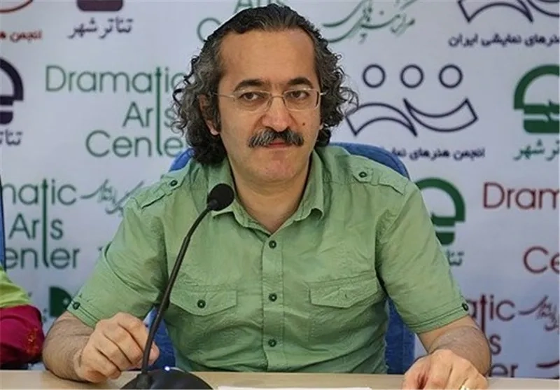 محمد یعقوبی