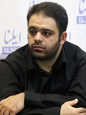 پدام علیزاده