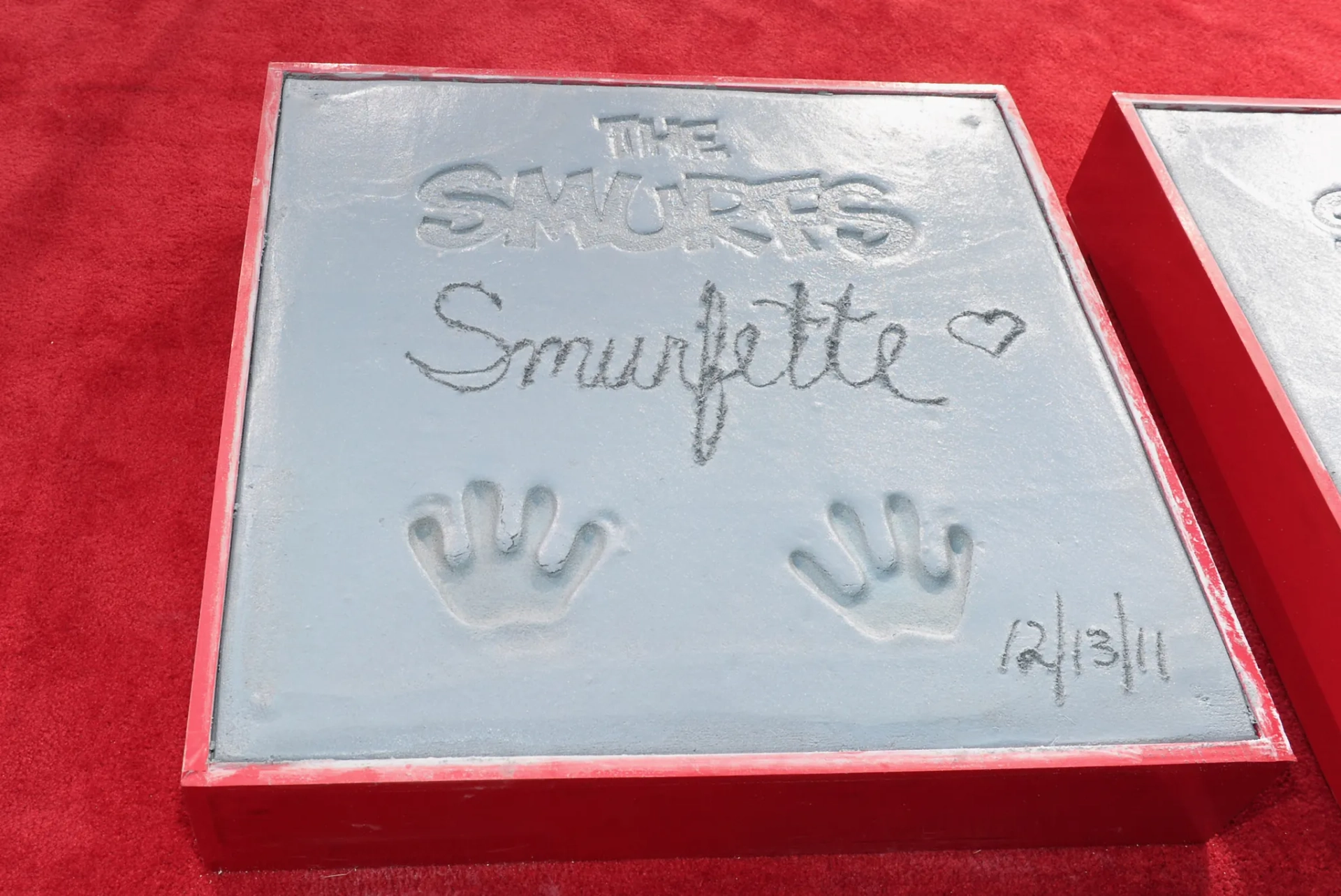 The Smurfs (2011)
