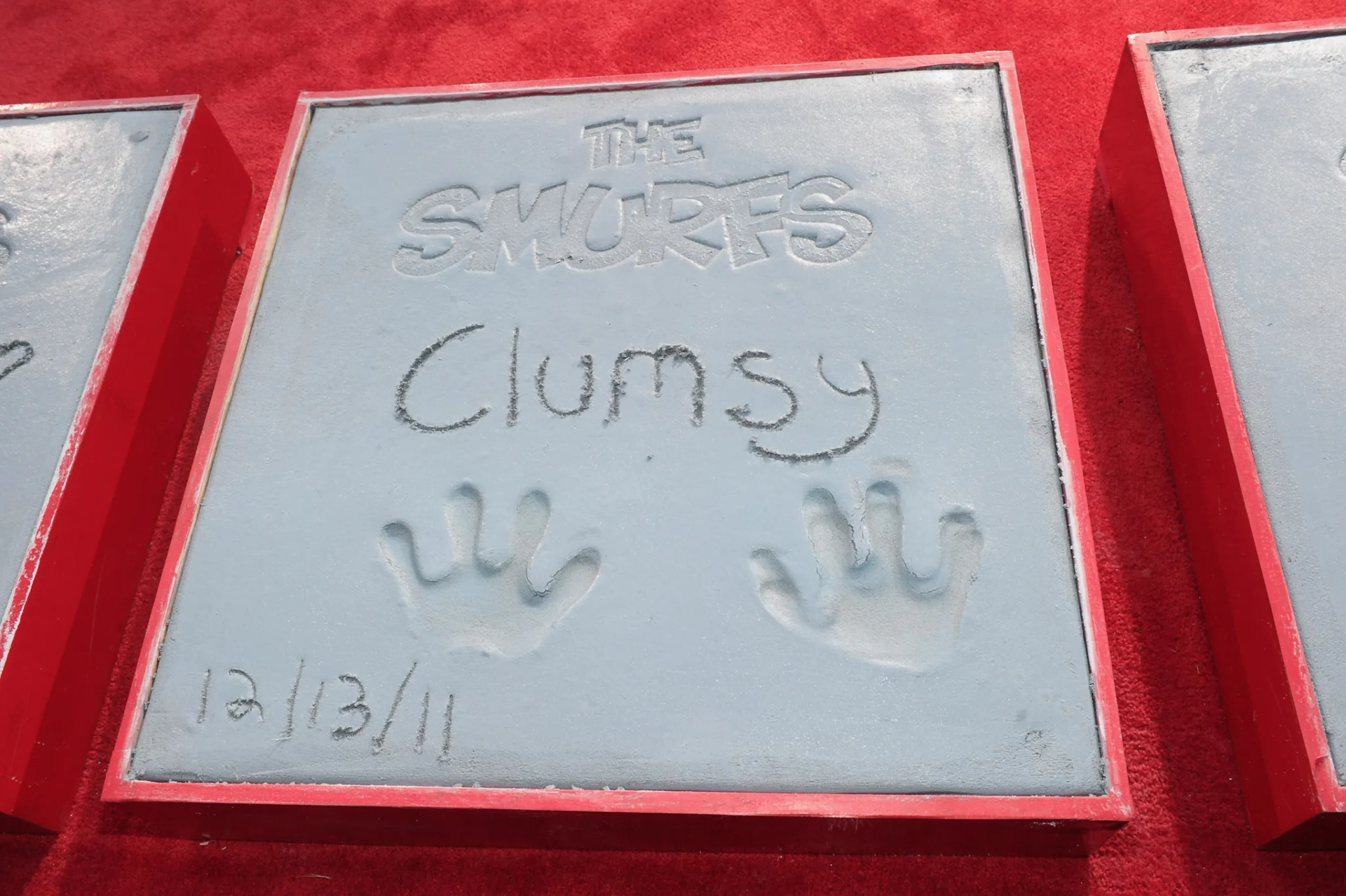 The Smurfs (2011)