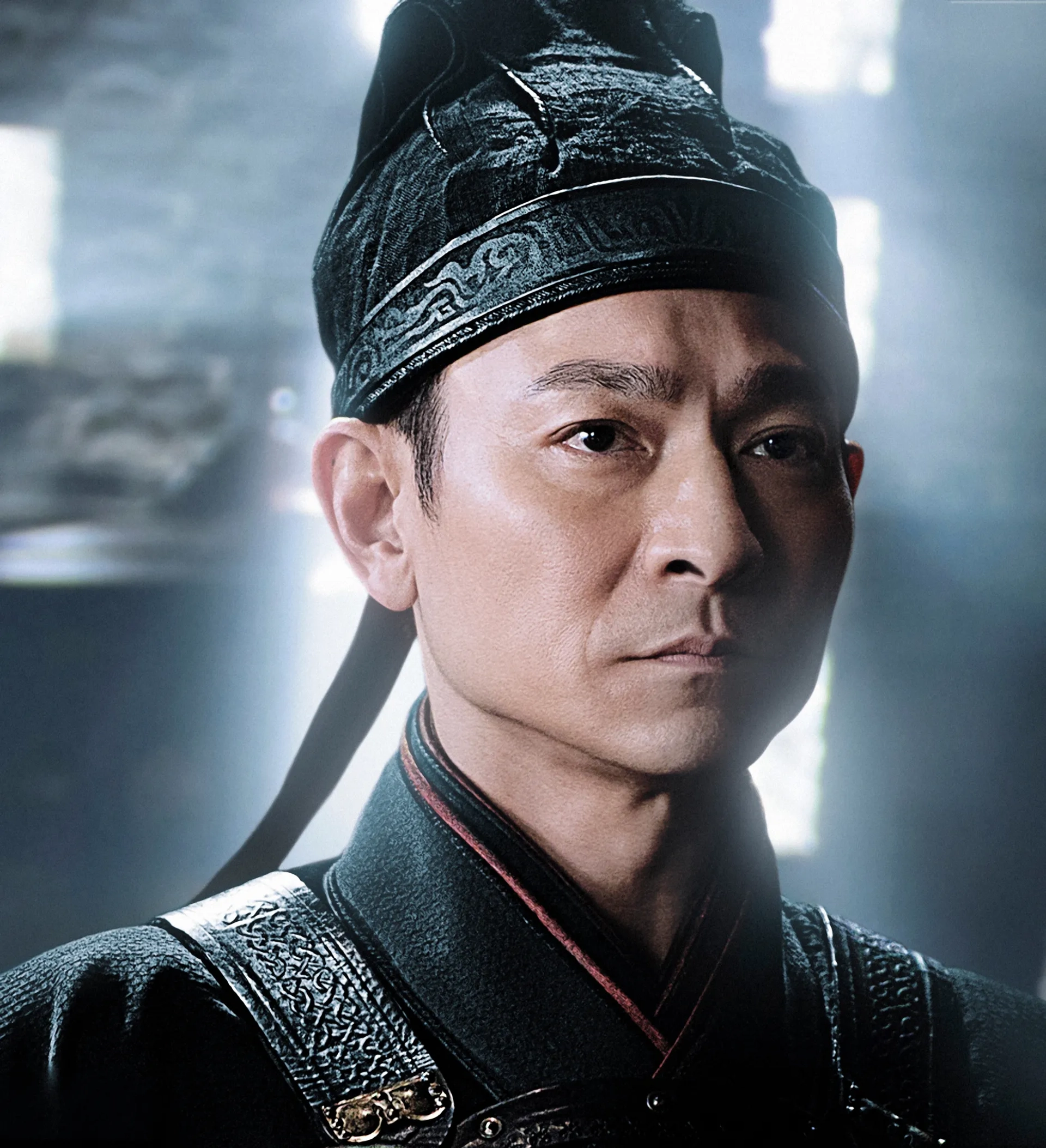Andy Lau in The Great Wall (2016)